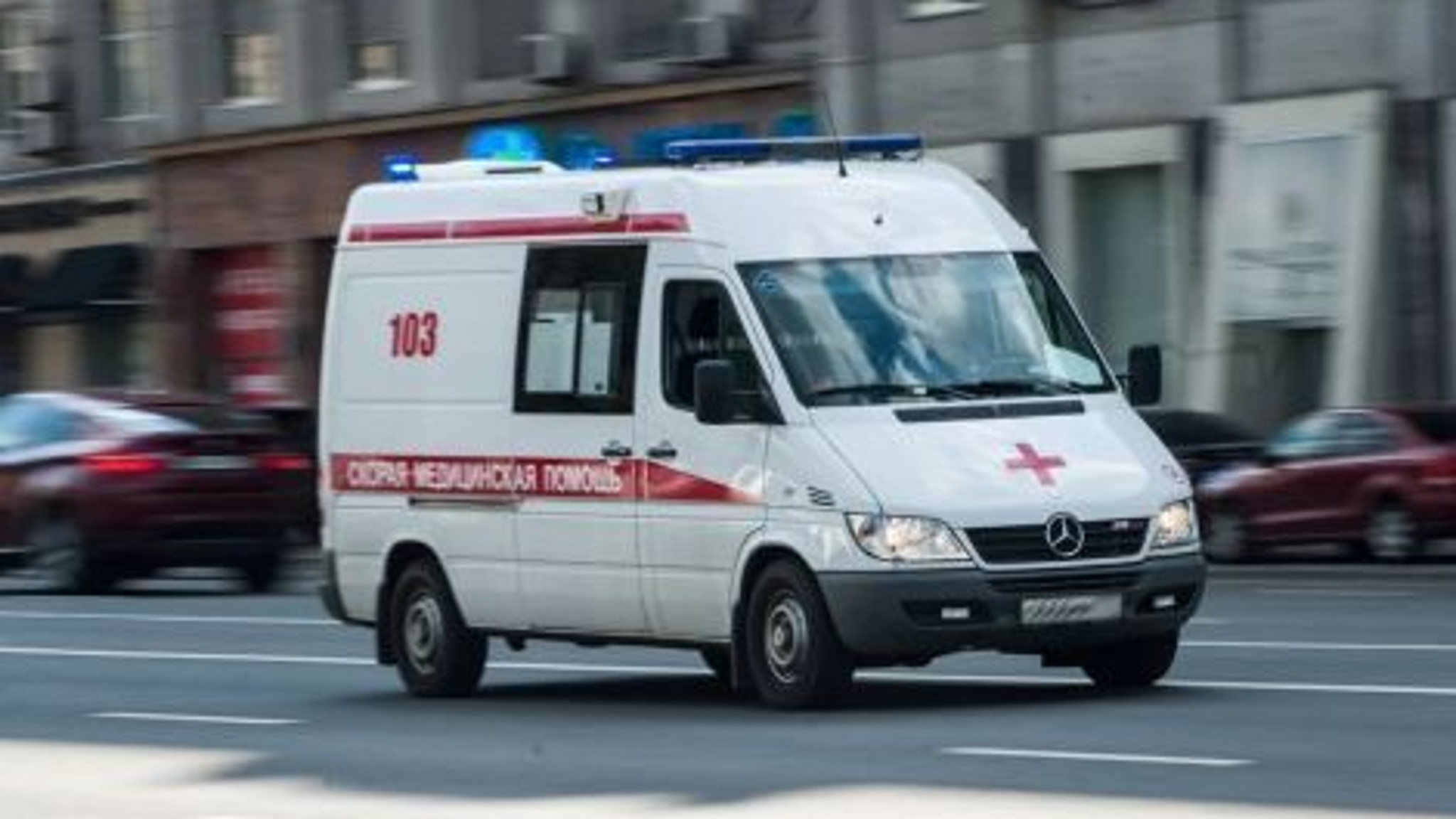 В Чите 15-летний подросток отравился неизвестным веществом и попал в реанимацию