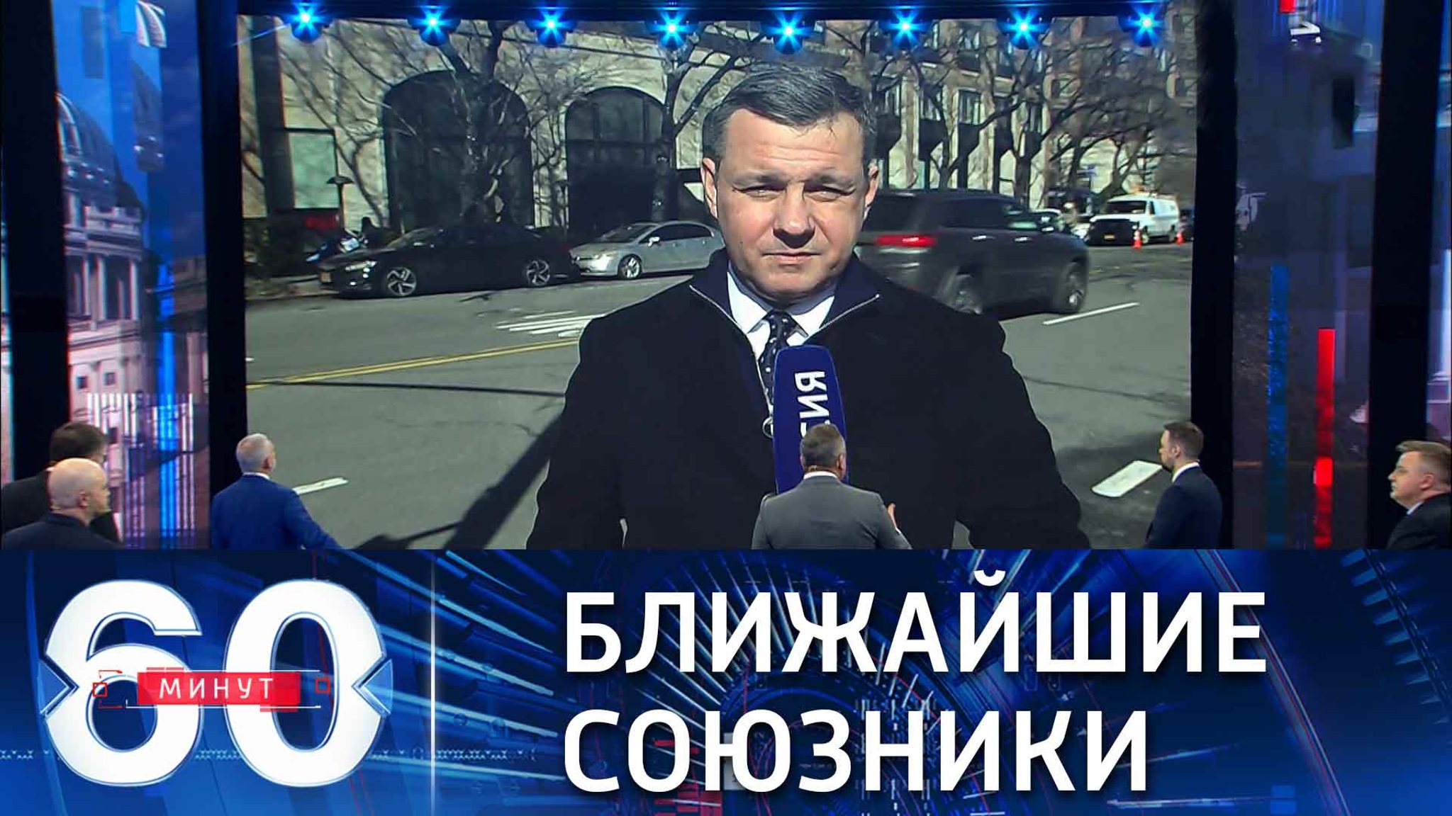 Демонстративная неприступность Шольца по теме "Северного потока-2"
