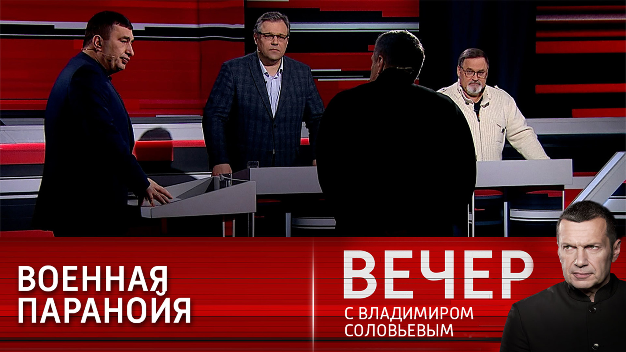 Украина: много шума из ничего