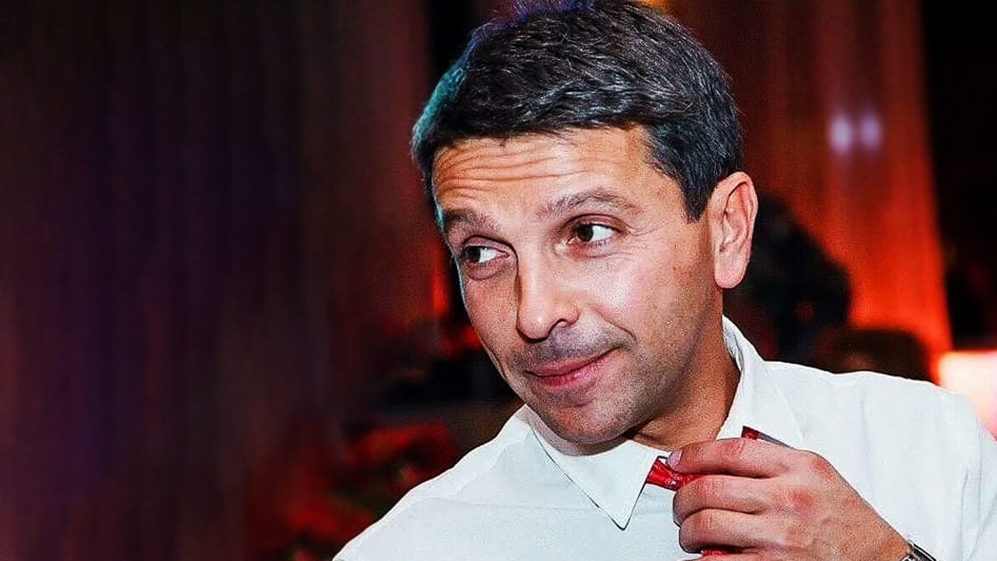 Звезда "Квартета И" стал жертвой серийного вора-инвалида