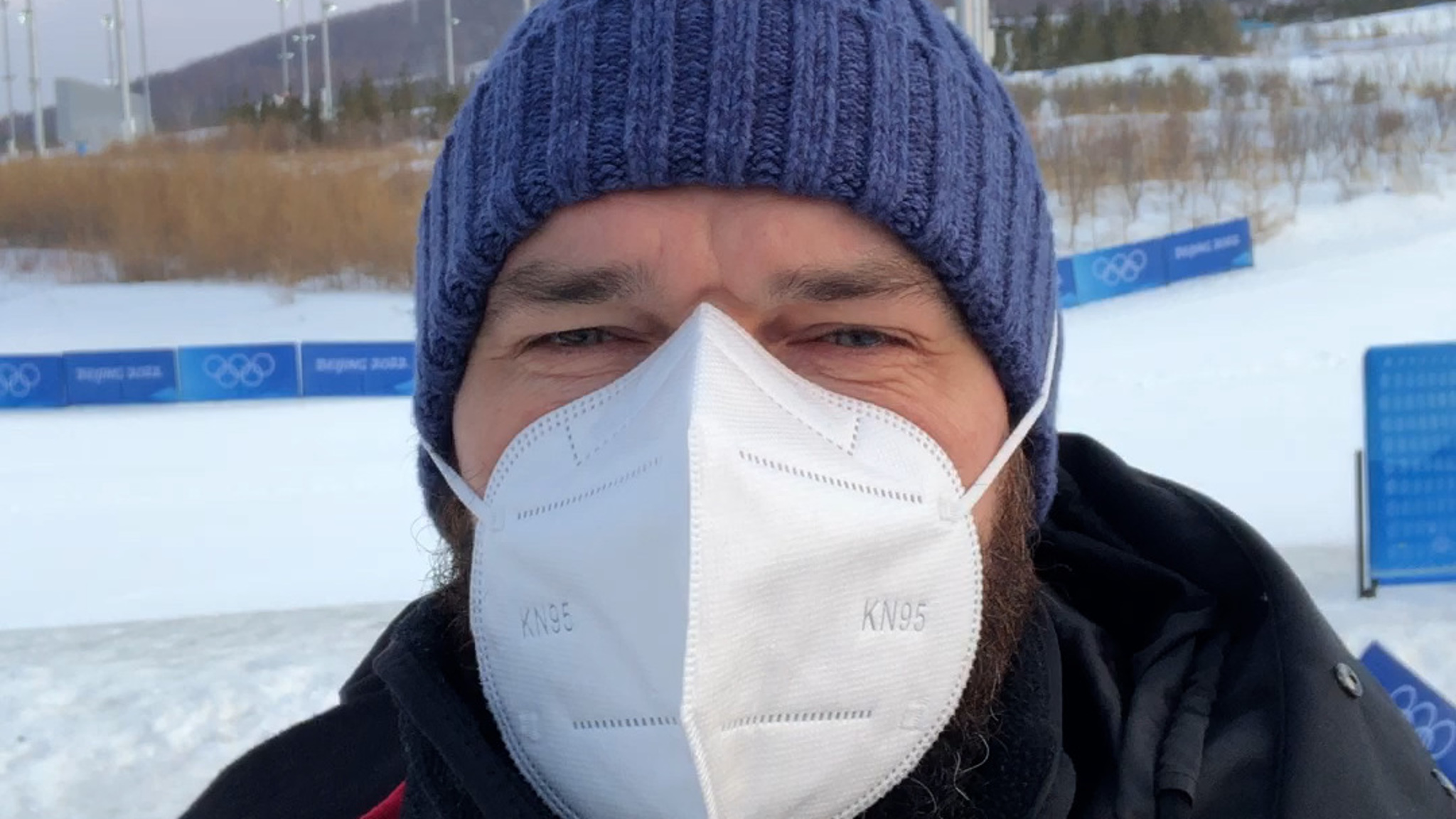 Егор Новиков: "Фантастическое невезение Натальи Непряевой"