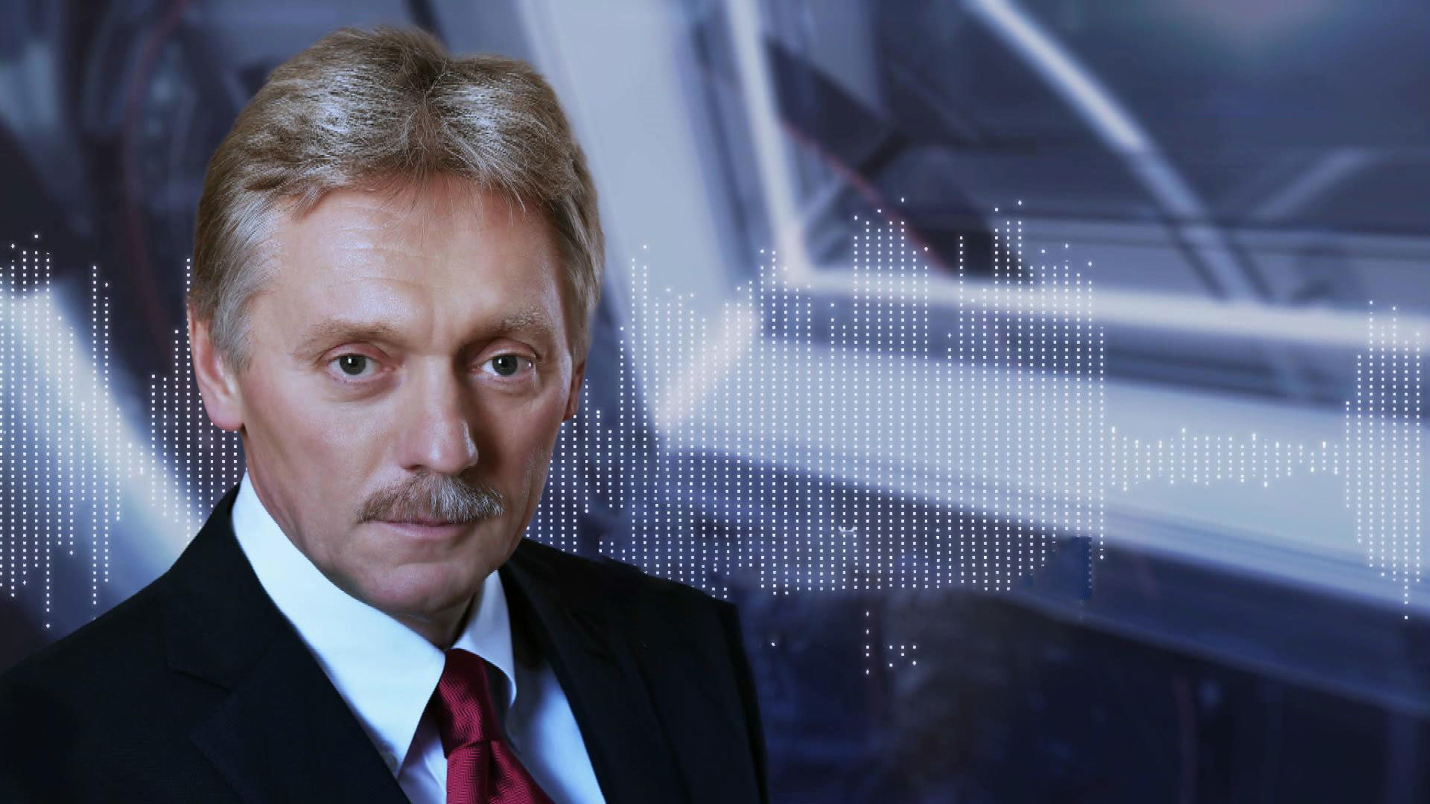 Песков об оплате газа в рублях: для иностранных покупателей ничего не меняется