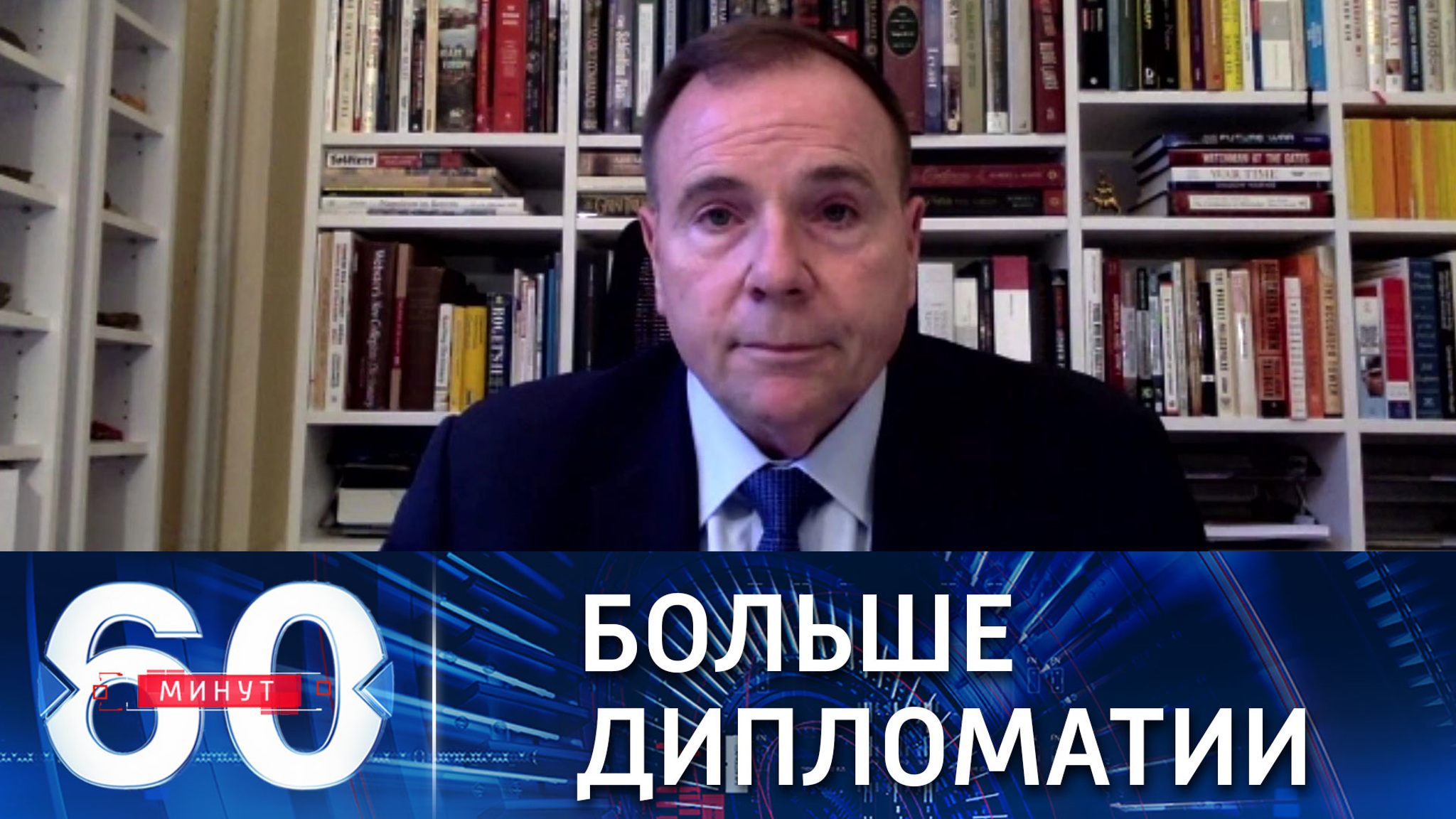 Бен Ходжес: требуется больше усилий для снижения напряженности вокруг Донбасса