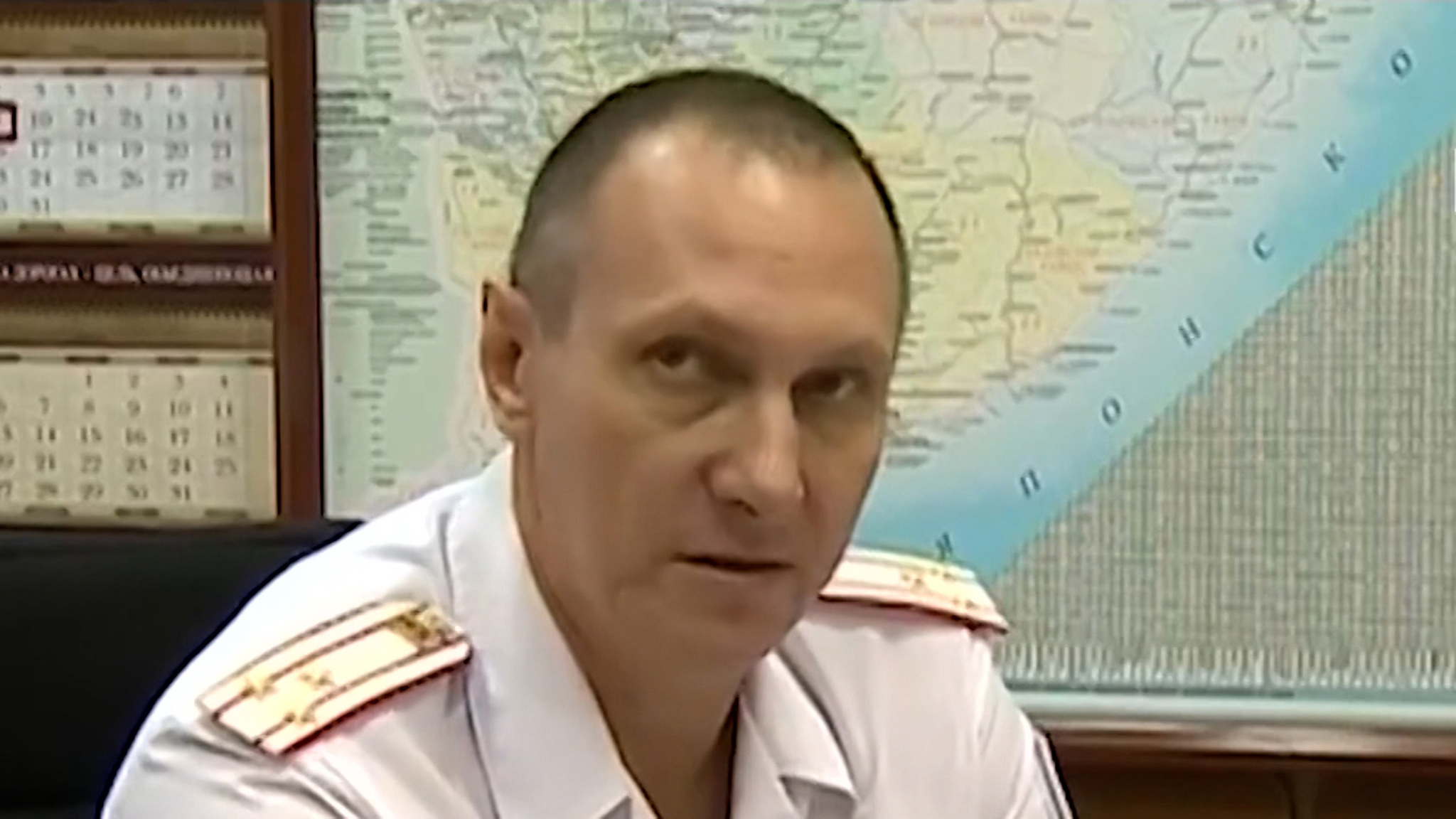 Большой начальник мог погореть на мелких взятках
