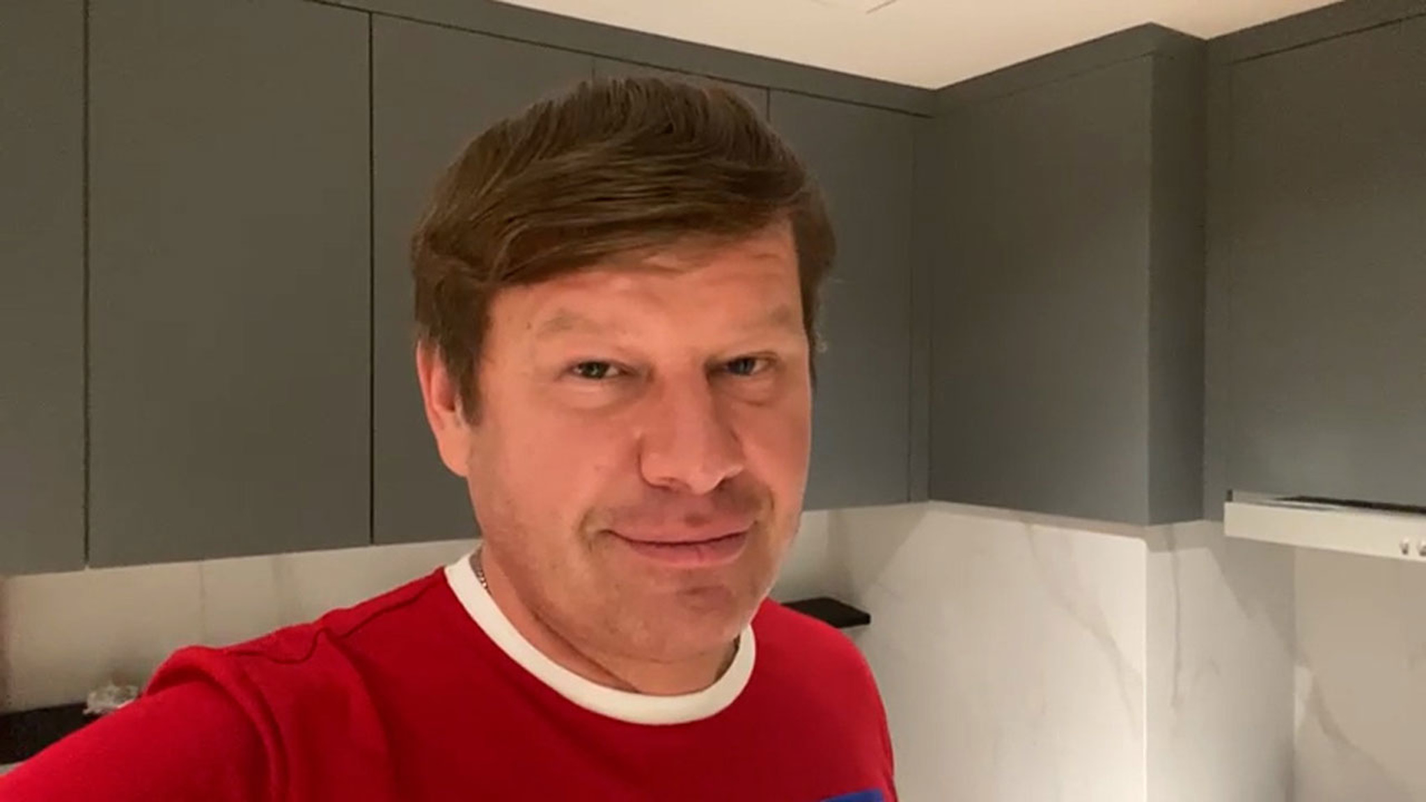 Выдающаяся победа и сильнейшие впечатления