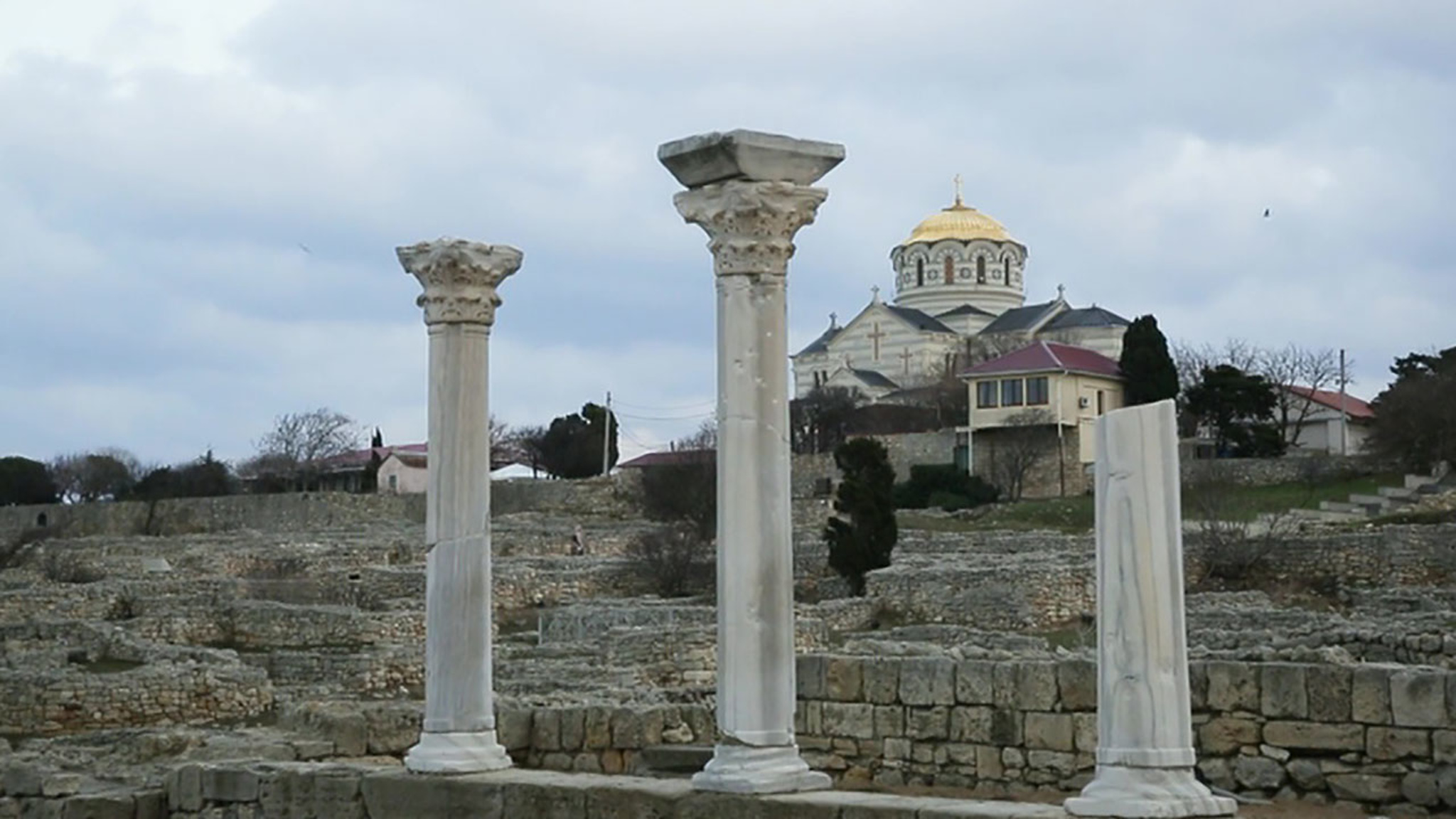 Полуостров сокровищ, или тайна китайской шкатулки
