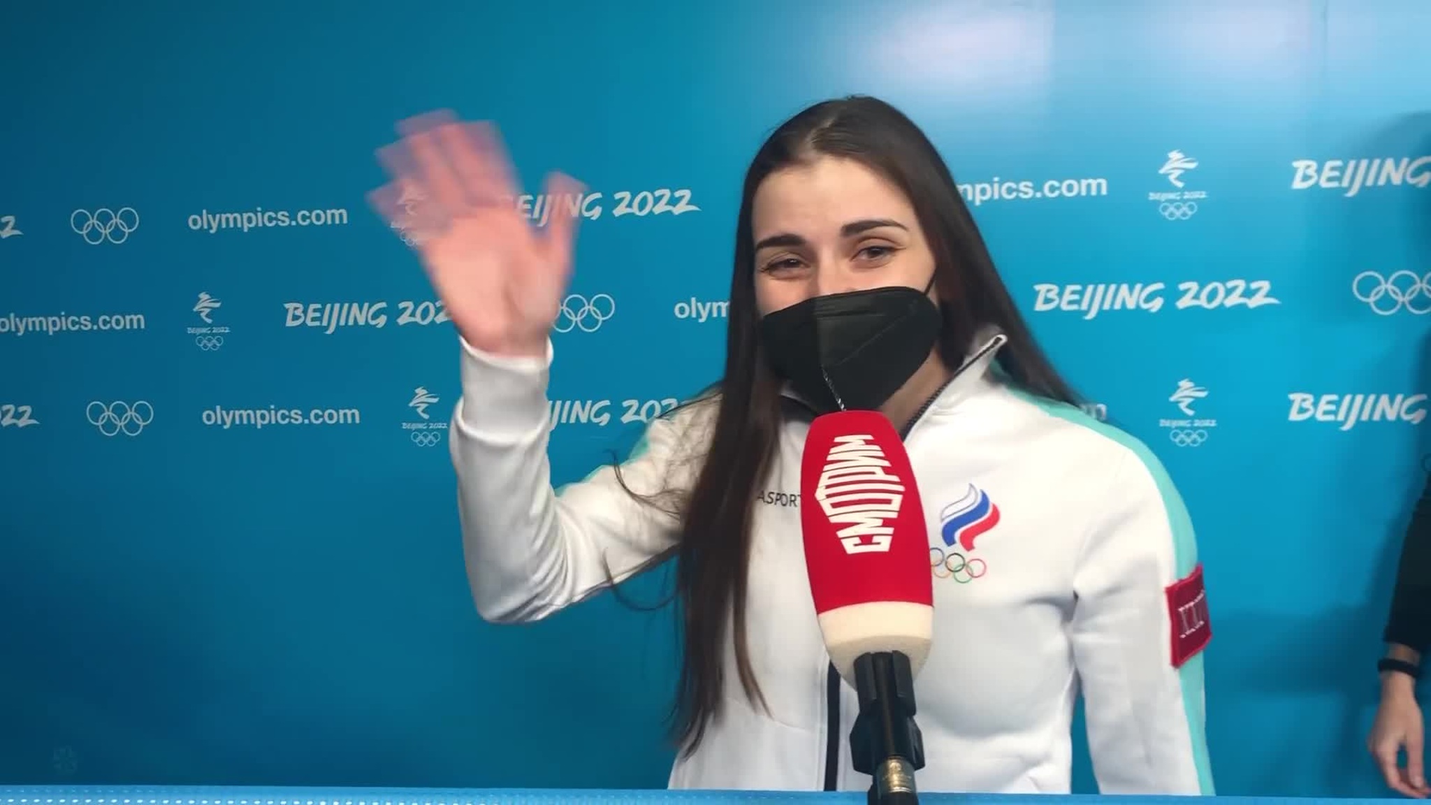 Победа как миг