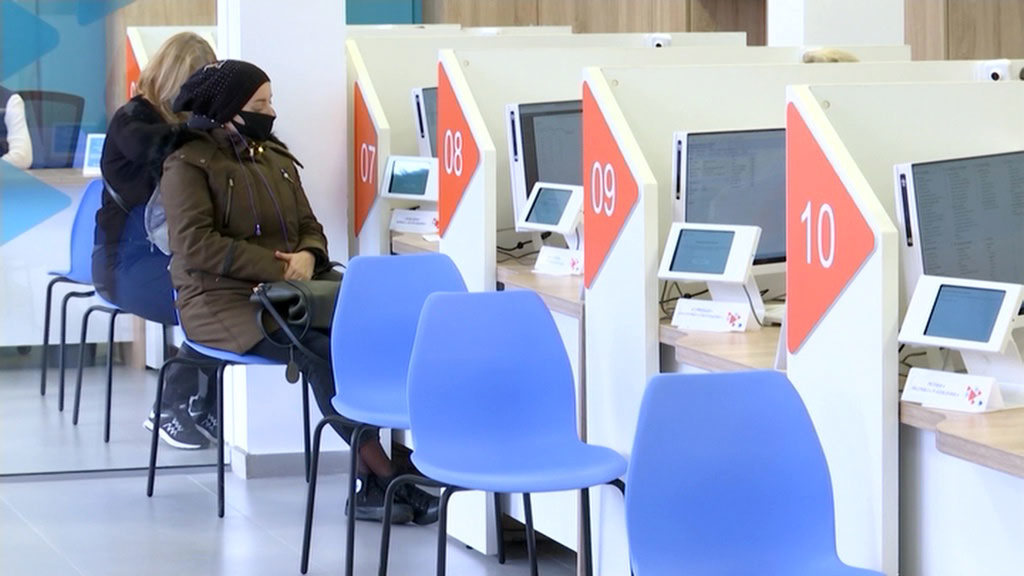 Закон "О занятости населения в РФ" обновят
