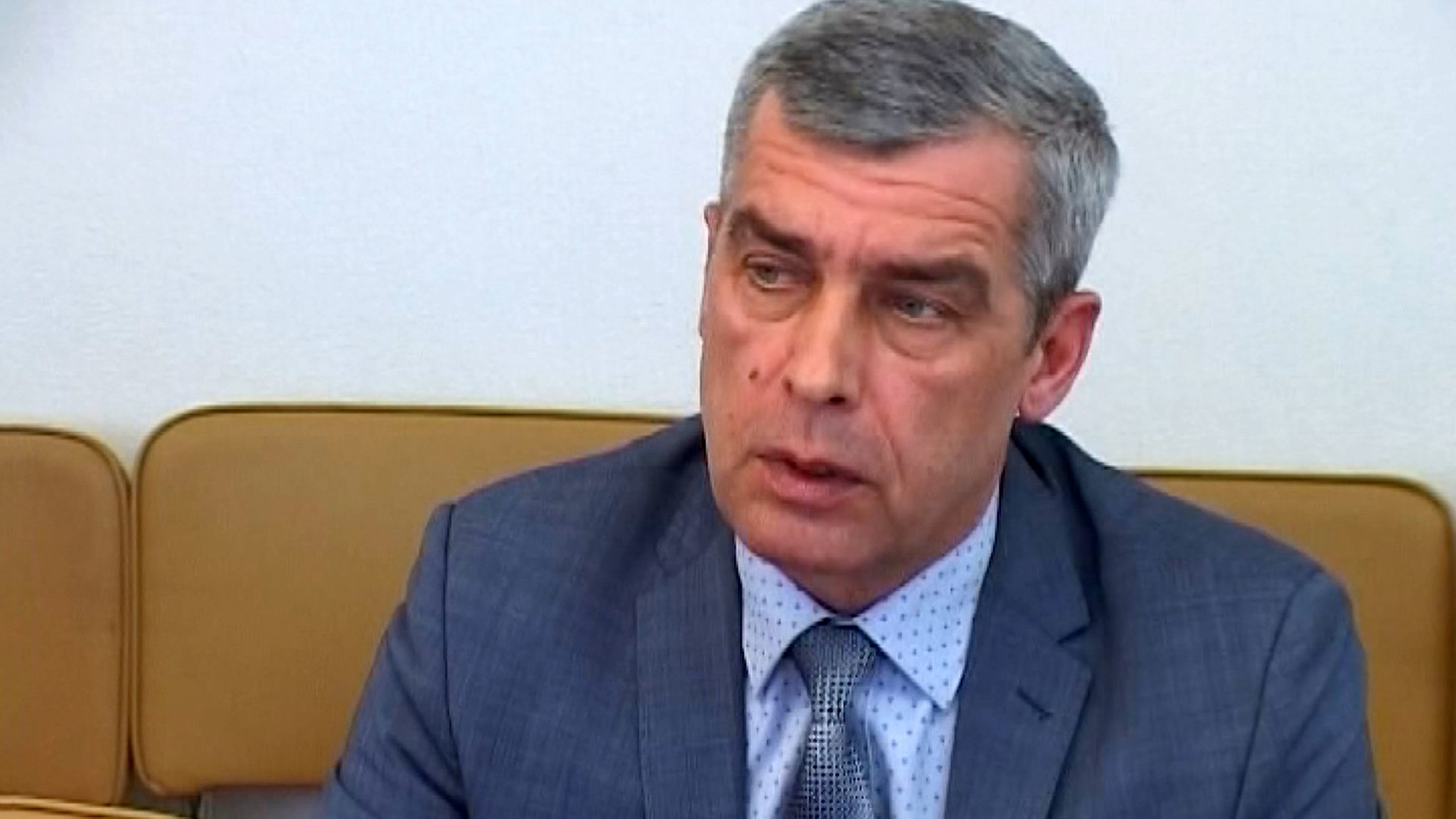 Вакульчика убили в подъезде рано утром
