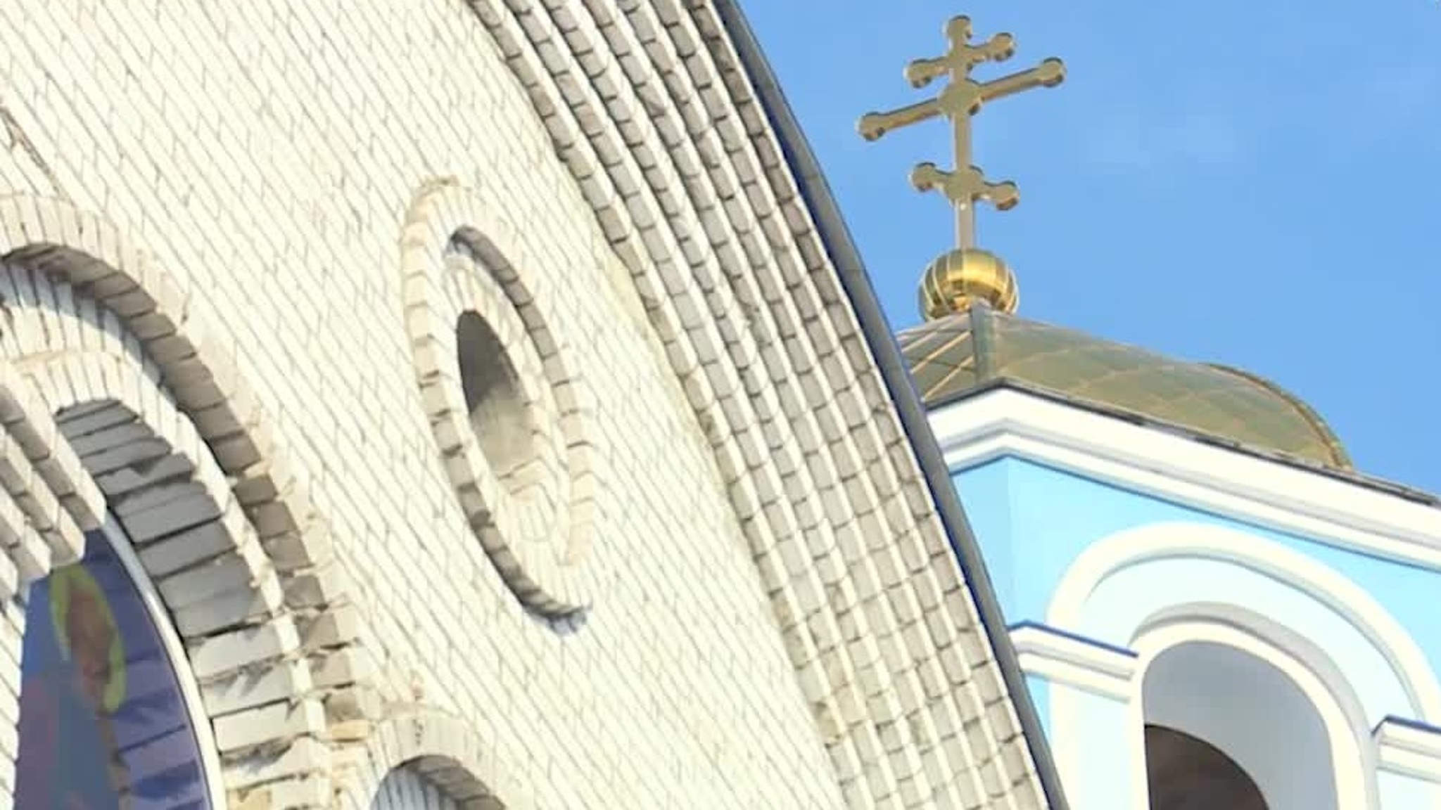 Запрет церкви: глава Крыма раскритиковал законопроект