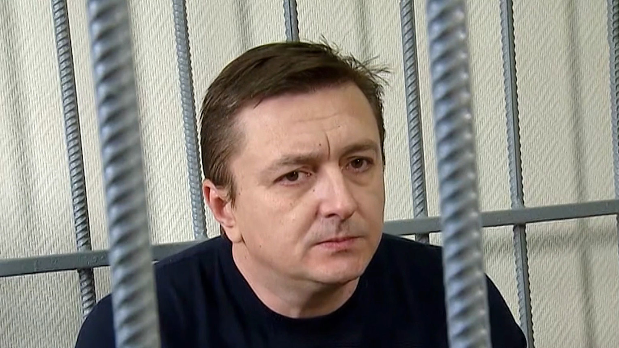 Бывший глава Раменского района снова арестован за убийство любовницы