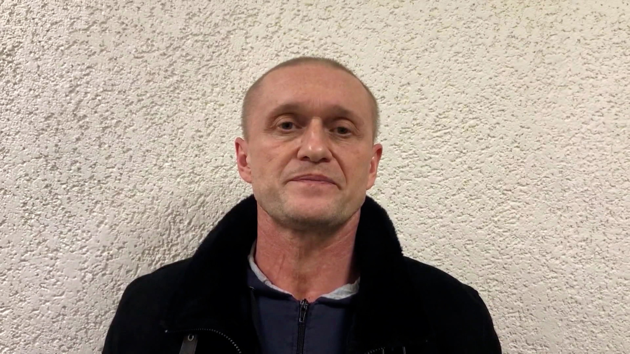 Вспомнить все: в Питере задержали убийц из 90-х