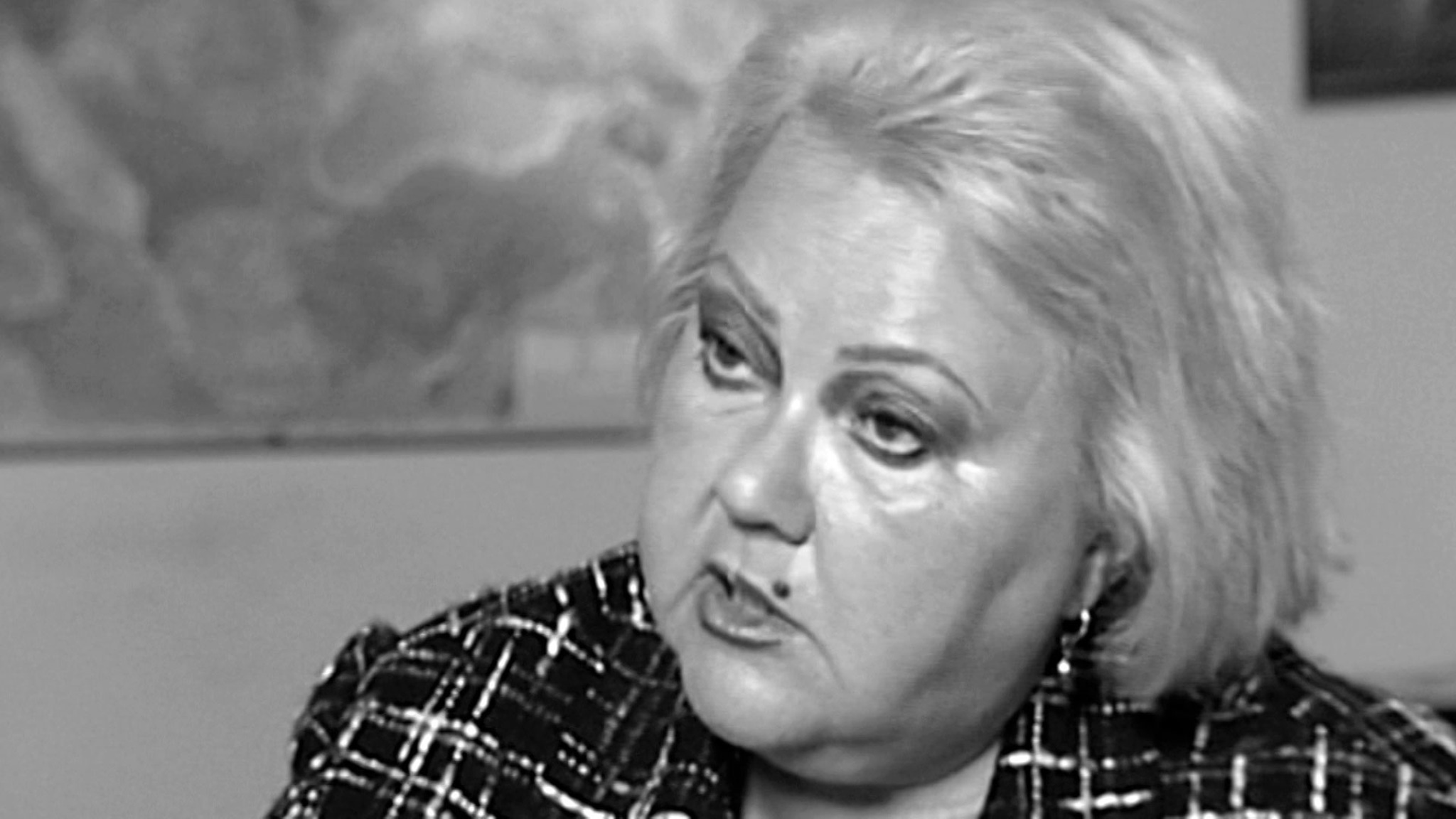 Не боялась открывать правду: умерла криминальный репортер Лариса Кислинская