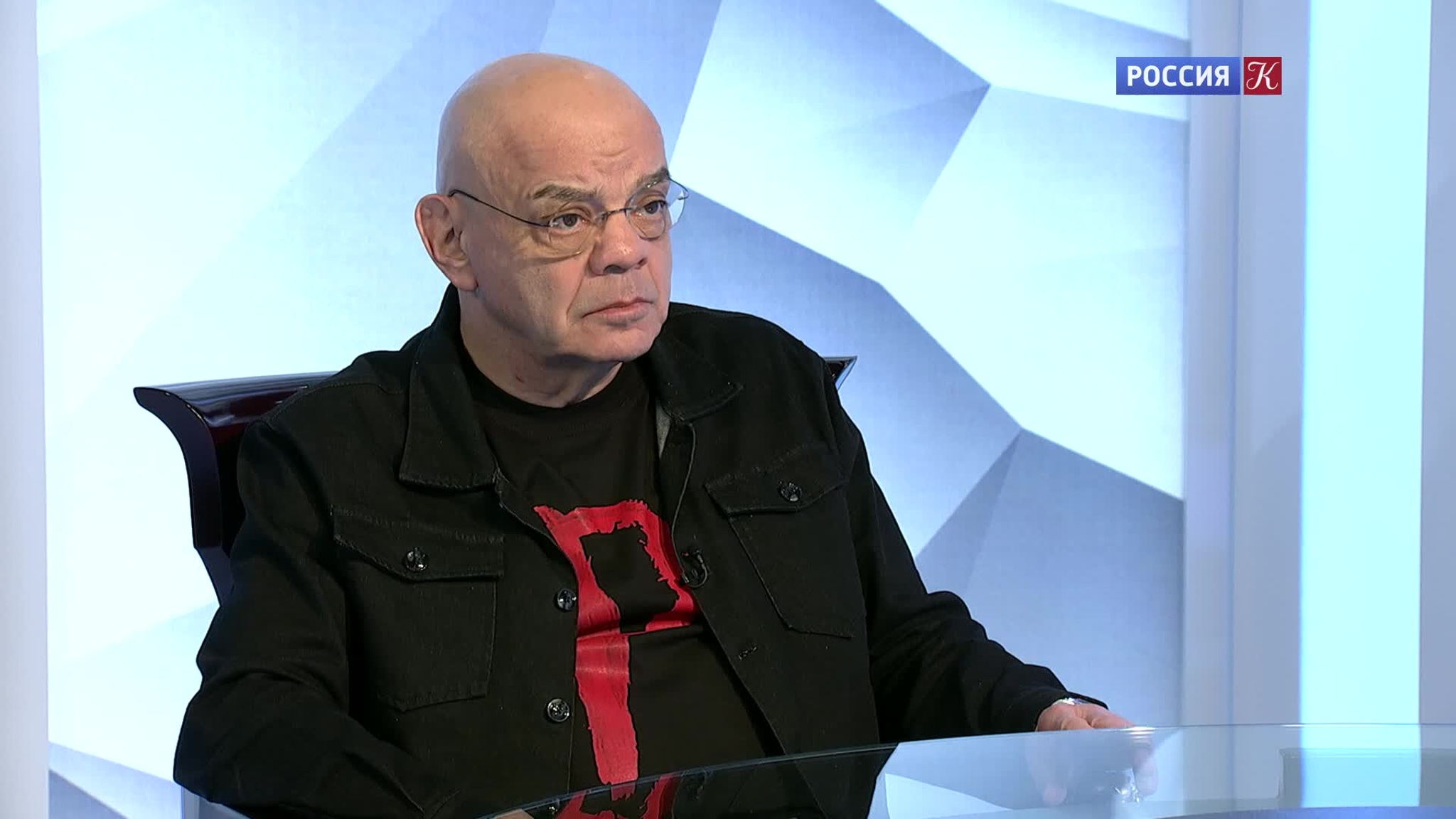 Константин Райкин. Эфир 15.02.2022