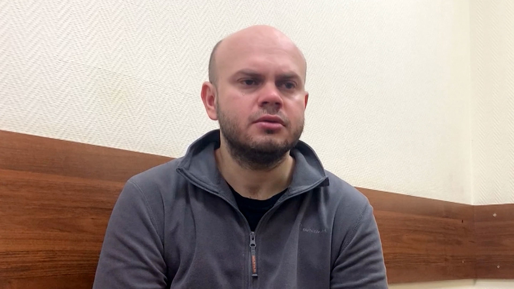 Двойная жизнь убийцы: жуткие подробности расправой над "Мисс Кузбасс"