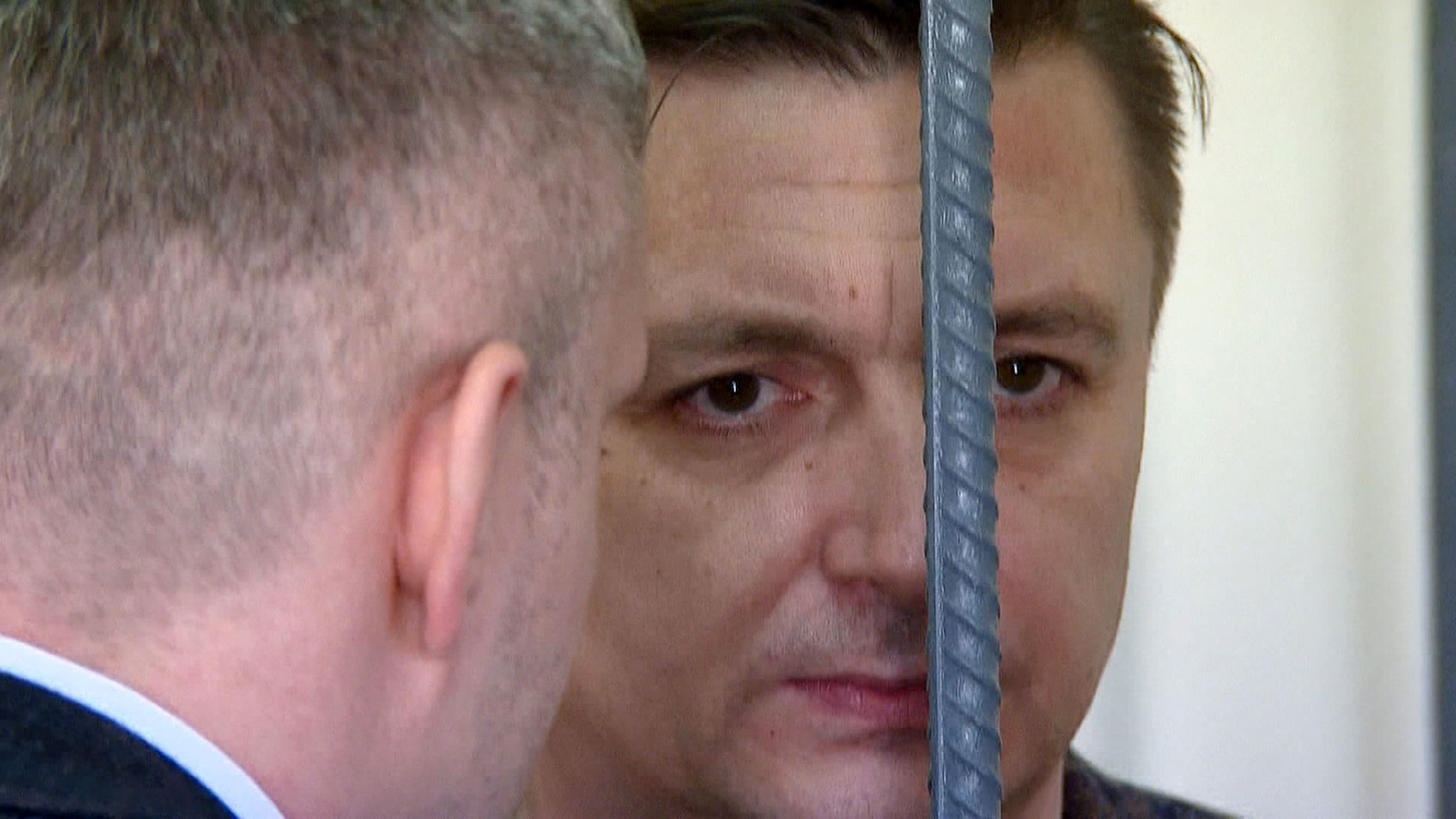 Смертельный служебный роман: подмосковный чиновник снова в суде
