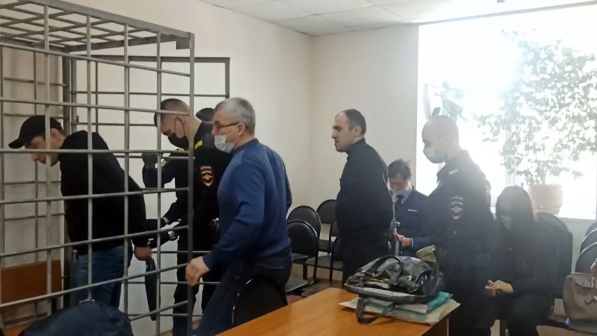Убийство после ссоры в чате: сколько могут получить обвиняемые