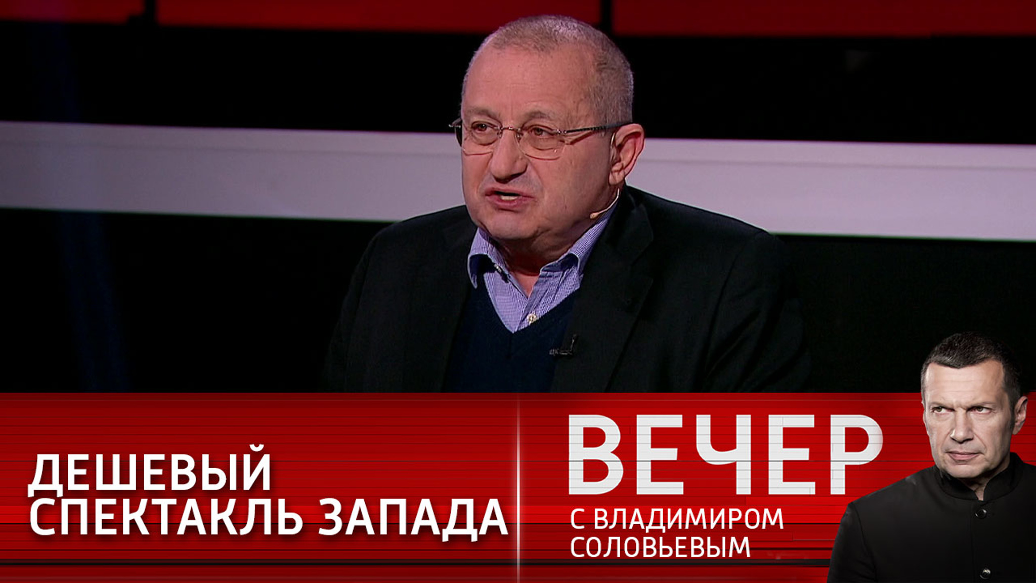 Кедми: переговоры по безопасности размазать не получится