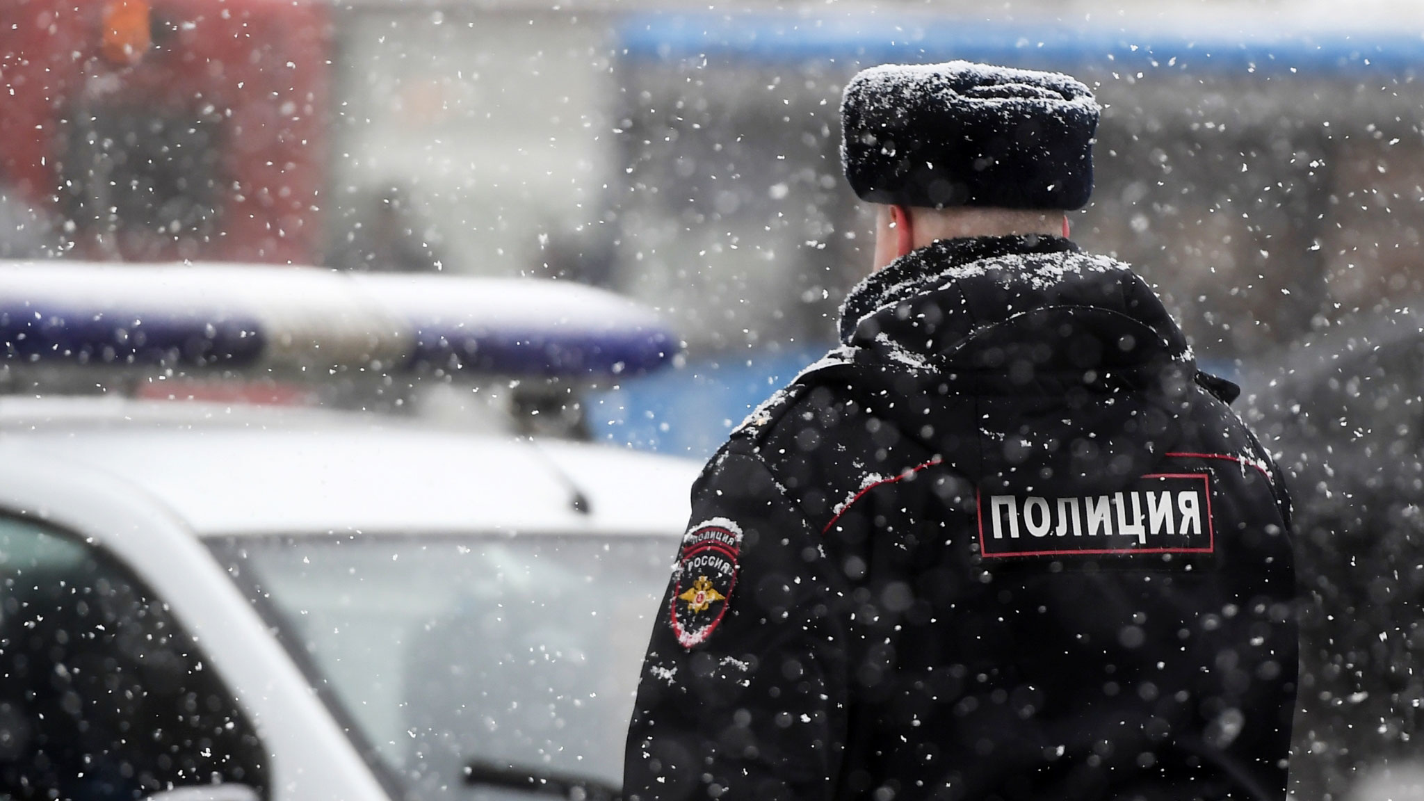 Россиян призвали не поддаваться на провокационные призывы