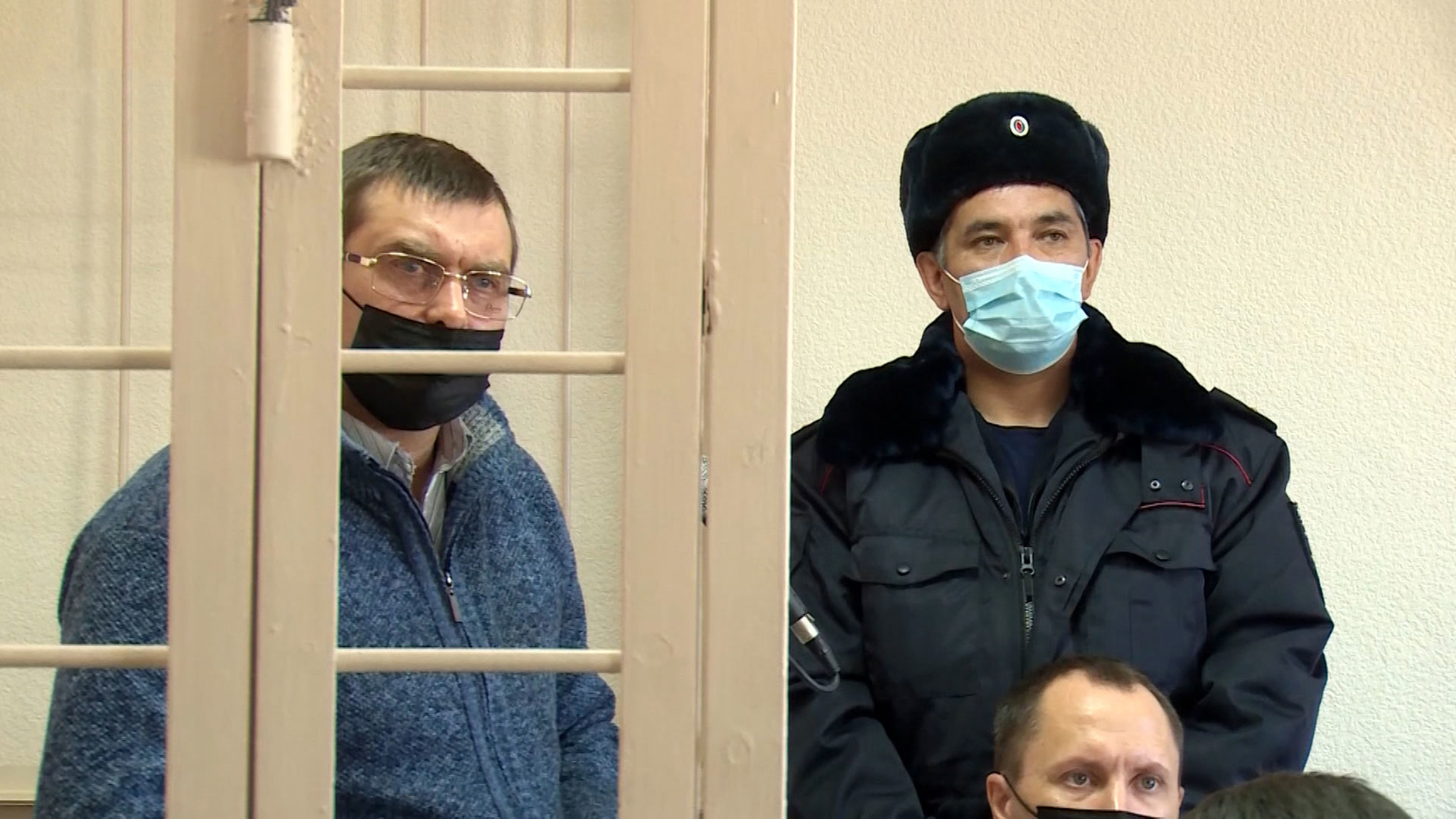 Убийство девушек в Бурятии: чего боятся бывшие полицейские