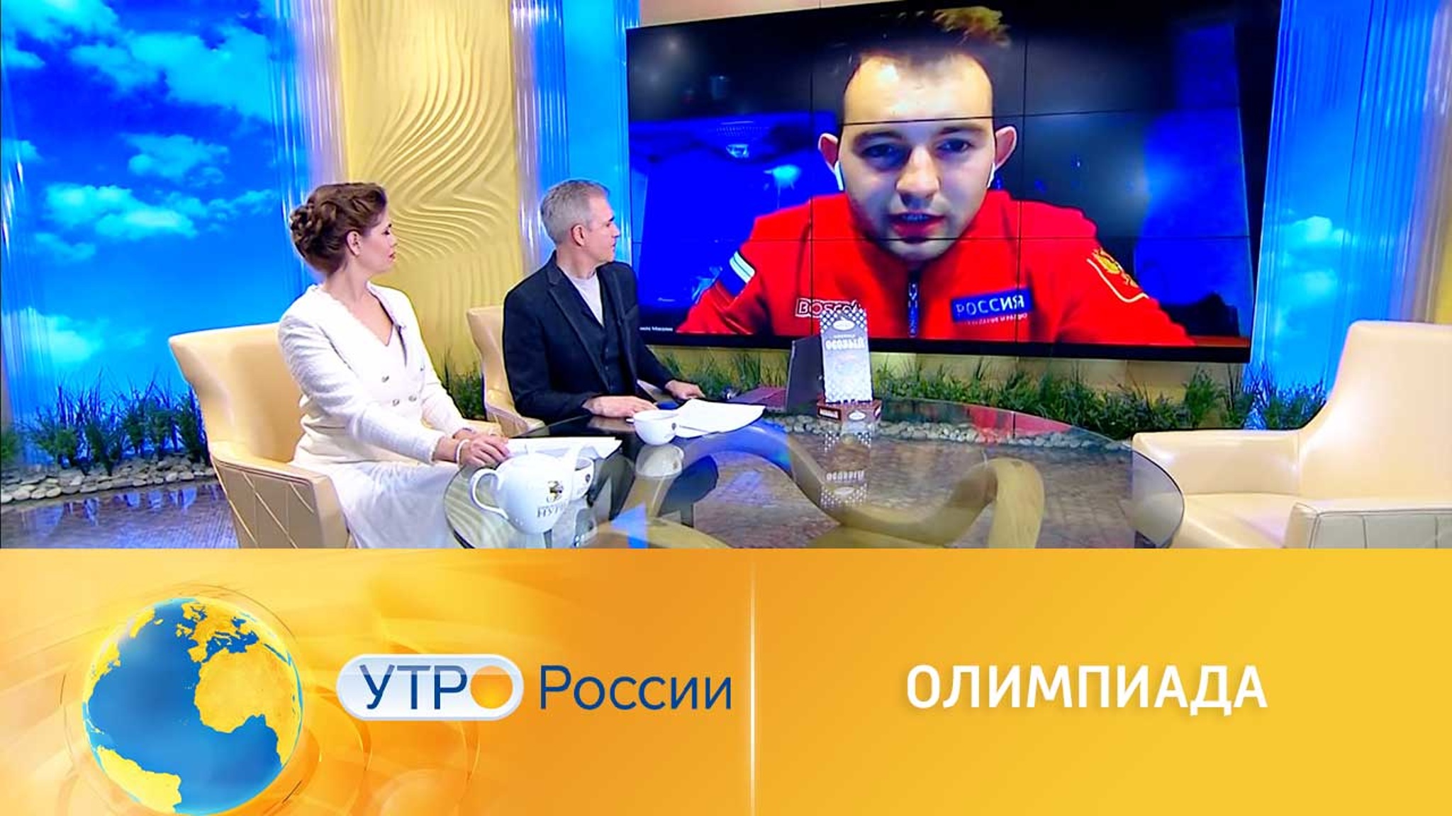 Что скрывает закулисье Олимпиады в Пекине