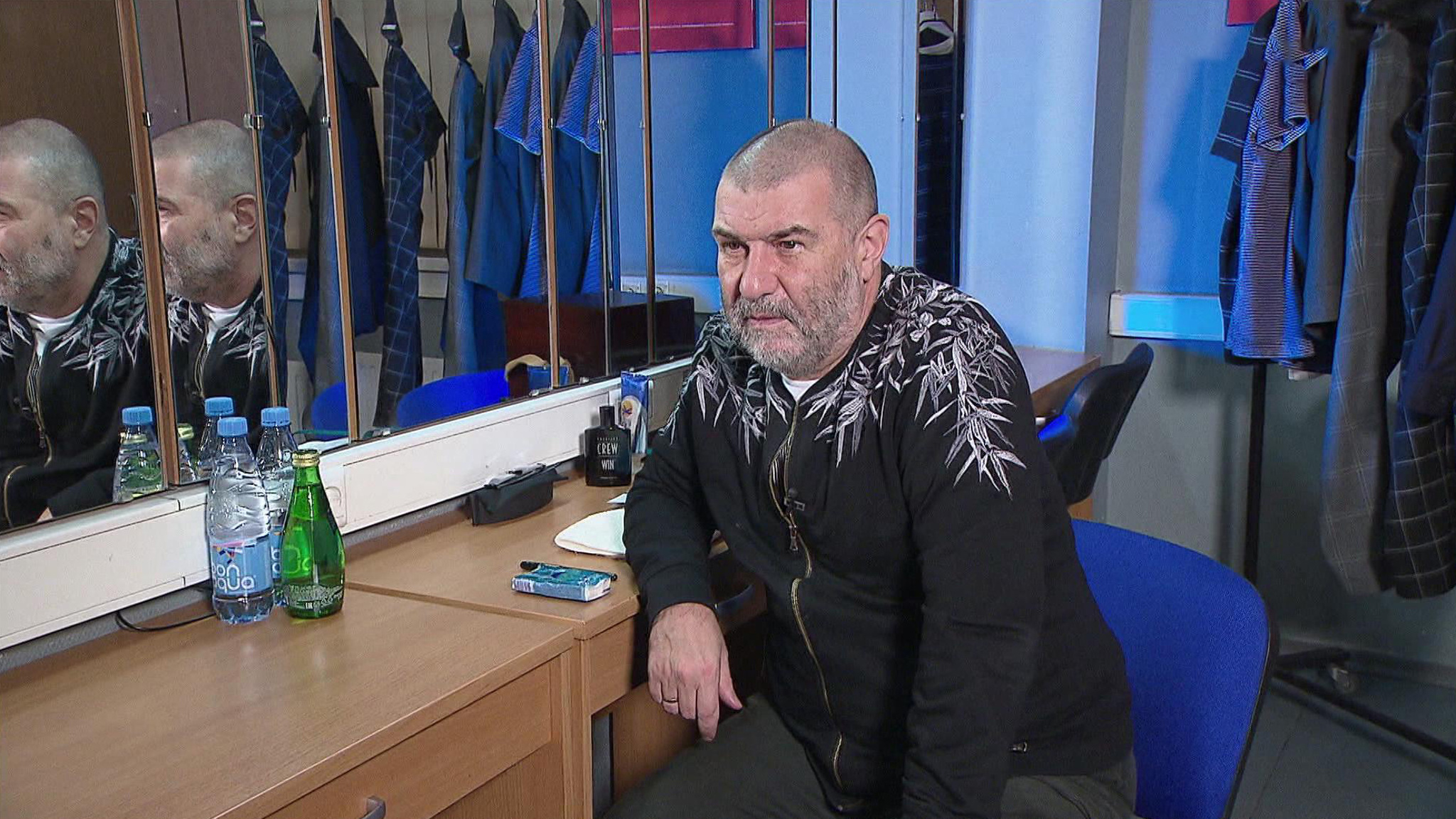 Юбилей Евгения Гришковца: в его произведениях каждый находит себя