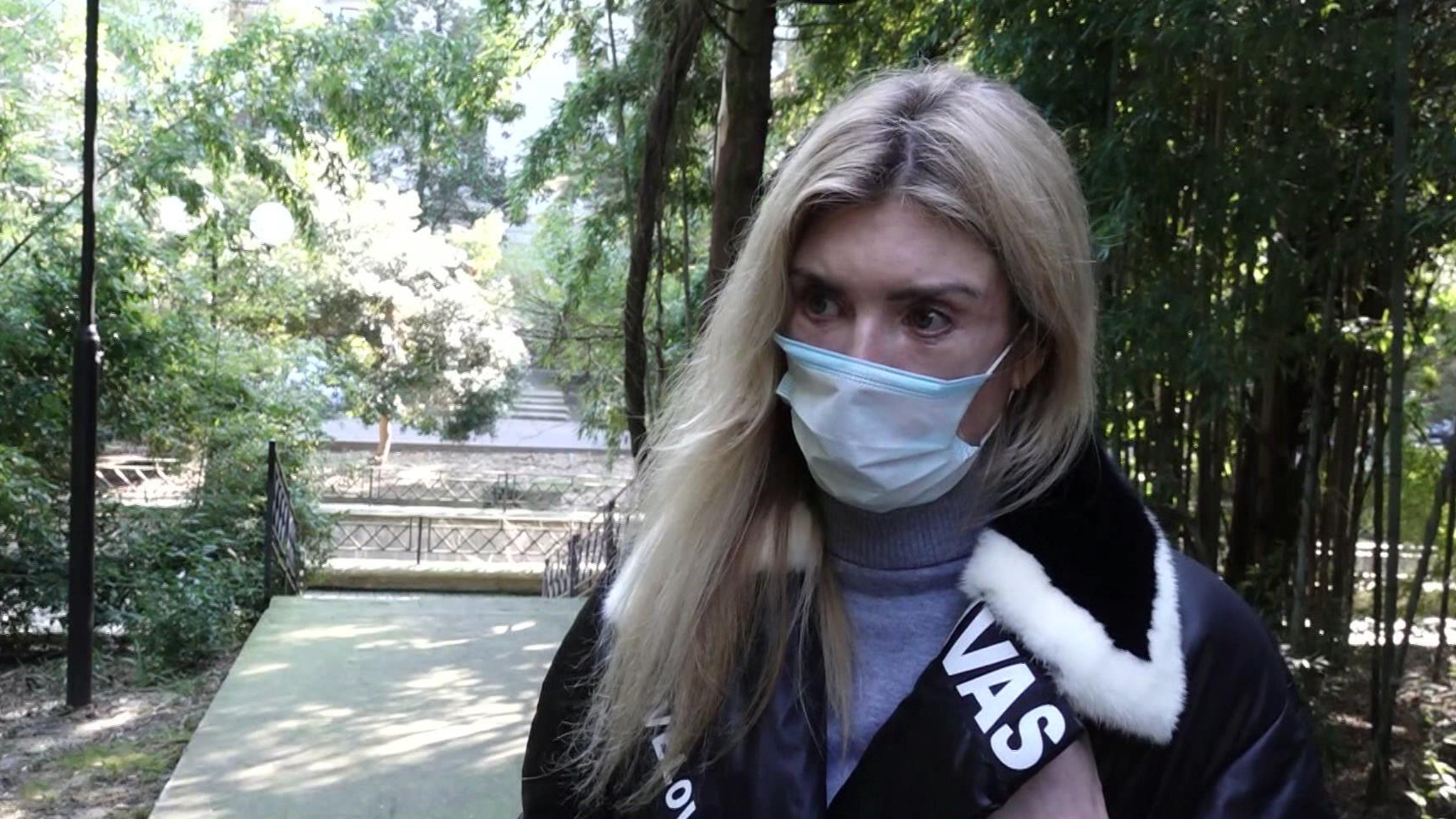 Пластические хирурги лишили жительницу Сочи возможности улыбаться и моргать