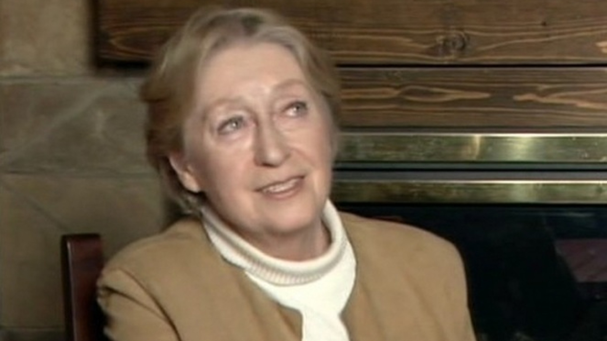 Умерла вдова Кира Булычева писательница Кира Сошинская