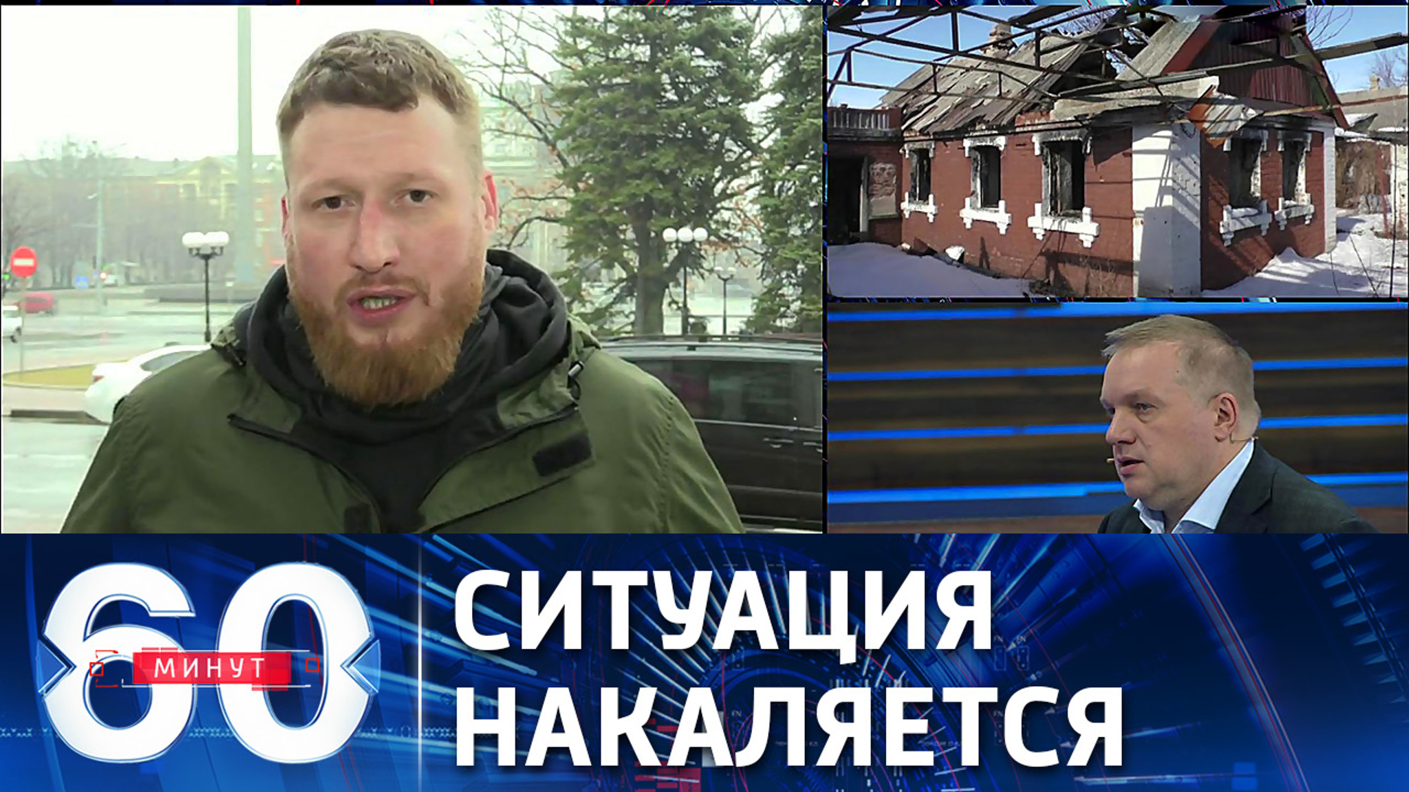 ВСУ подвергли артобстрелу южные районы ДНР
