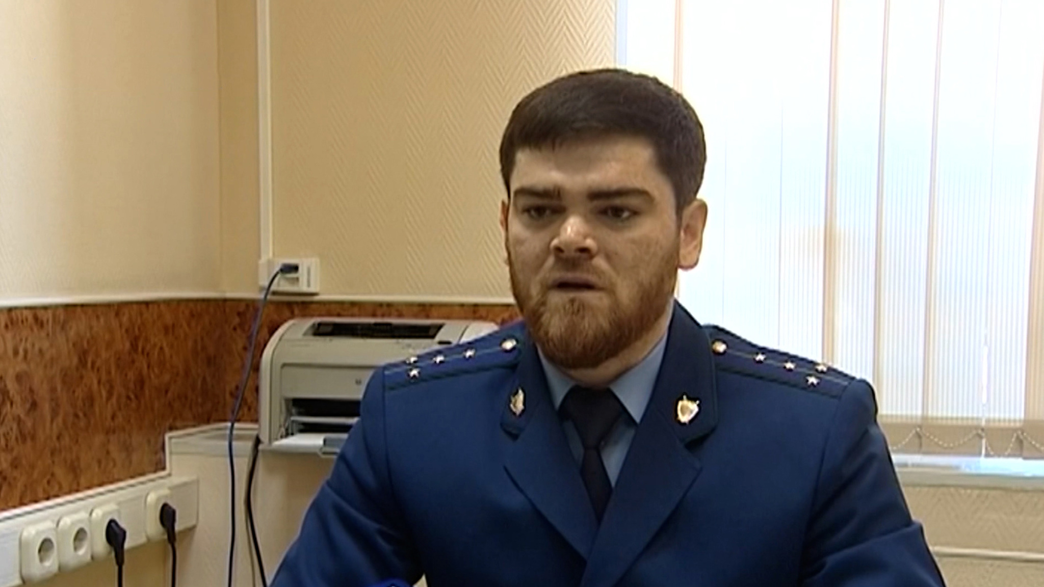 Экс-прокурор получил 11 лет за взятку, но может отсидеть больше