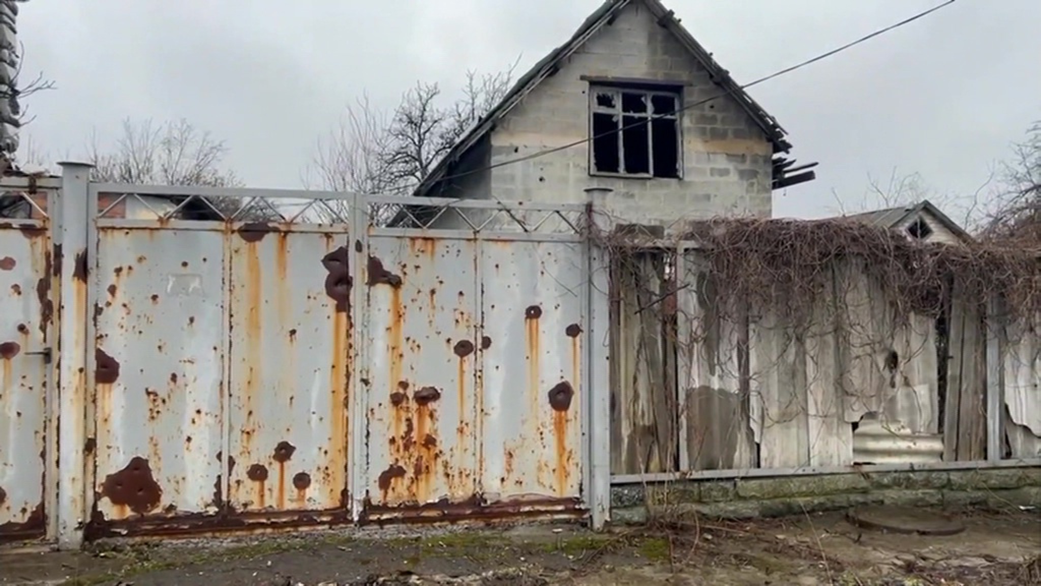 Мюнхенская конференция становится судилищем России
