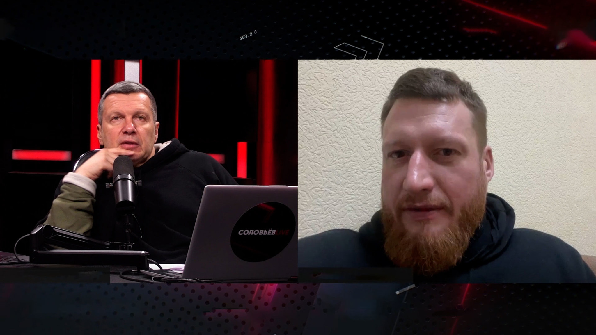 Семен Пегов: за 8 лет дончане привыкли к войне и реагируют без истерики