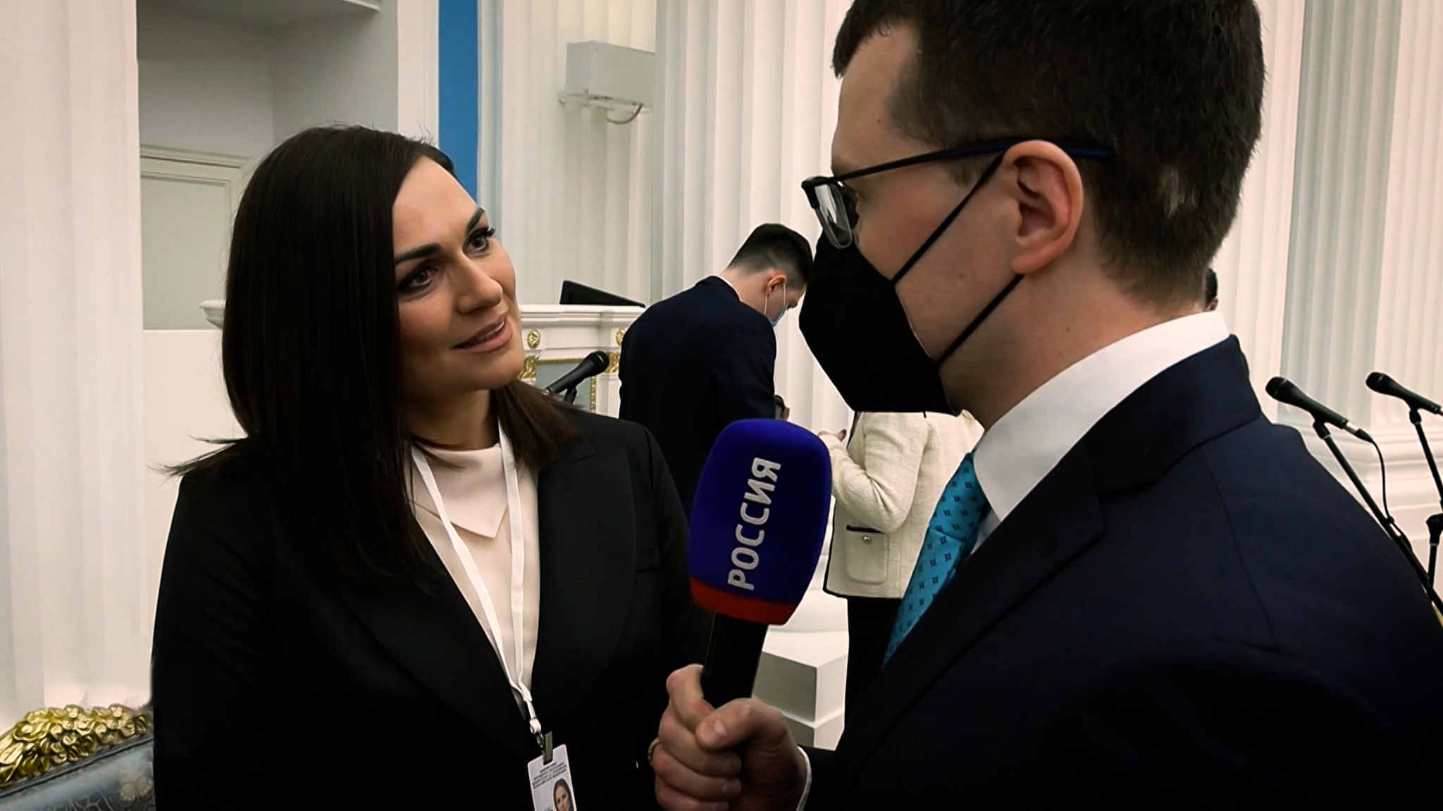 "Сверхъядерное оружие" Лукашенко прокомментировала его пресс-секретарь