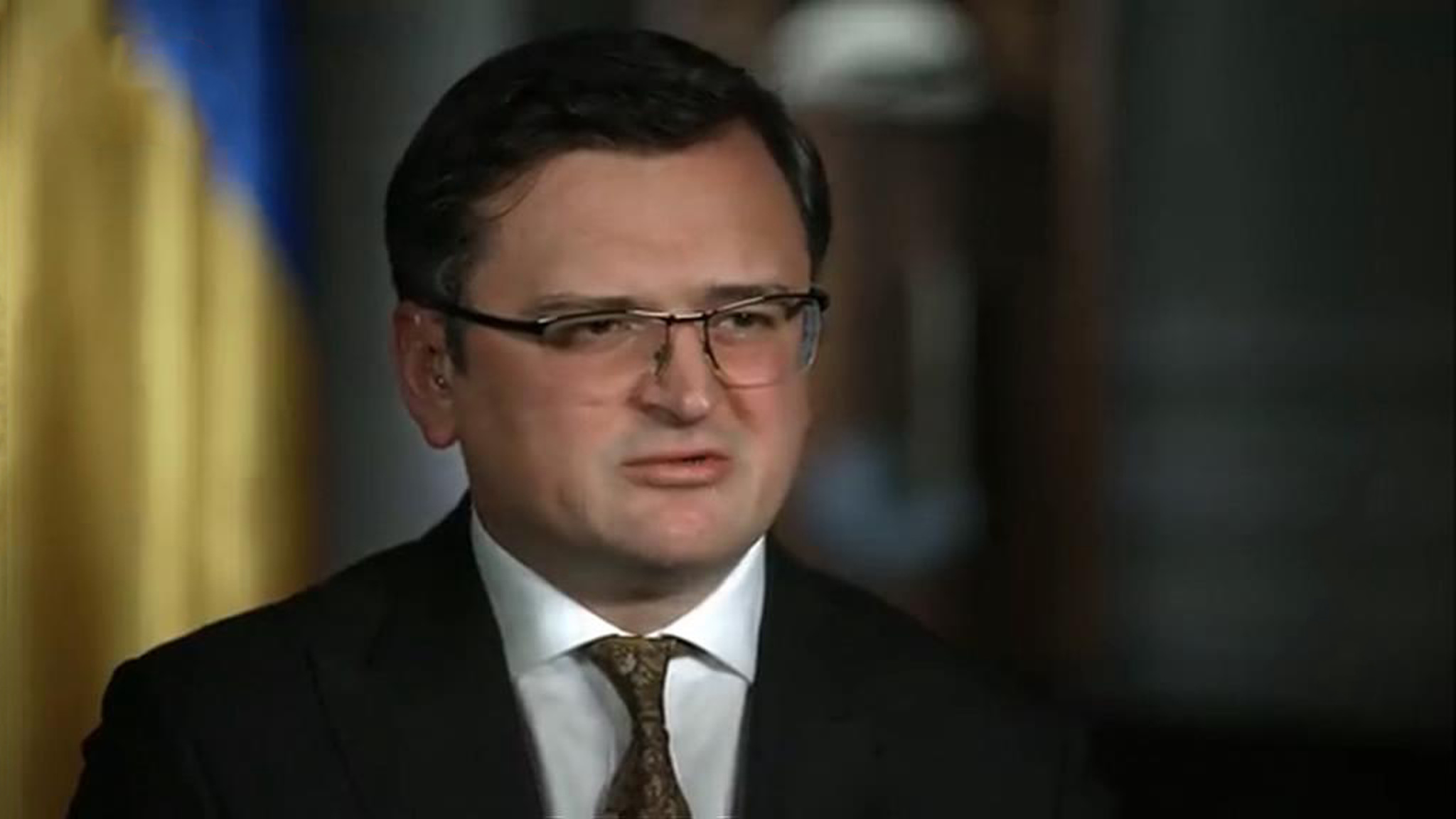 Глава МИД Украины назвал отказ от ядерного оружия ответственностью "некоторых стран"