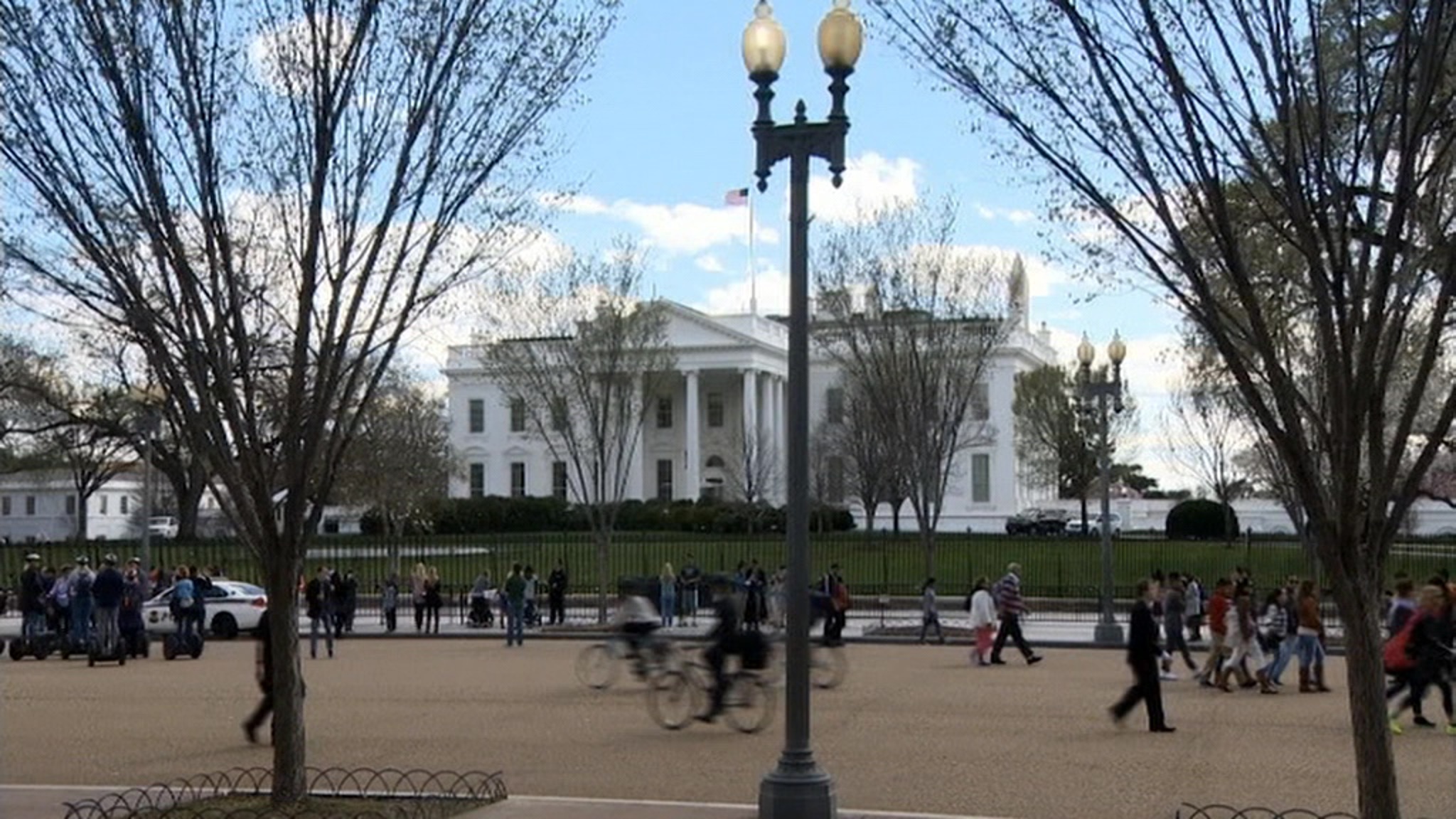 Посольство США в Москве заявило о возможных терактах в России