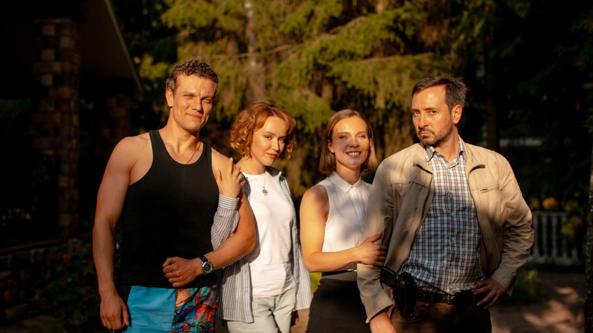 "Смотреть всем любителям детективов": зрители оценили сериал "Зацепка"