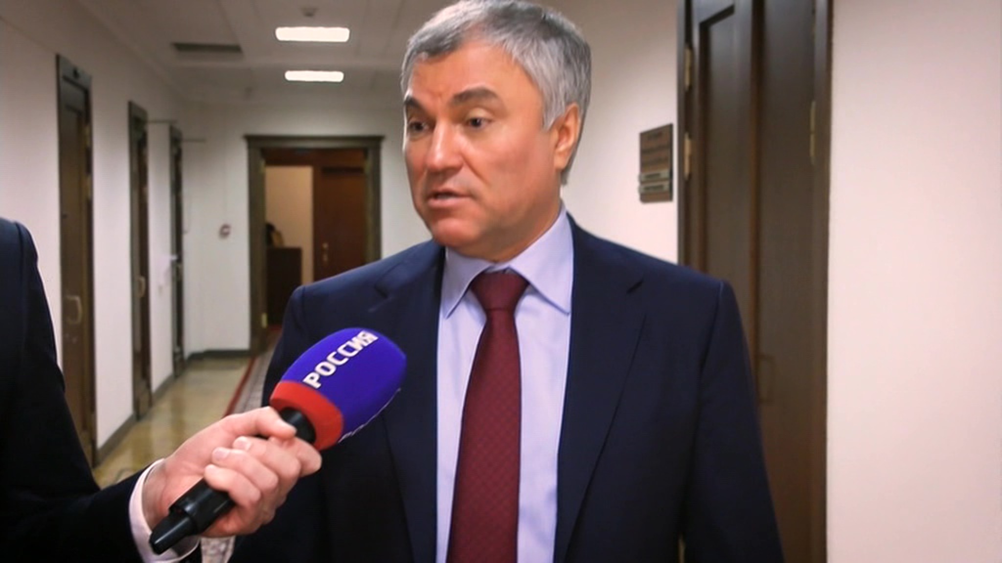 Что будет после признания ДНР и ЛНР: ответ Володина