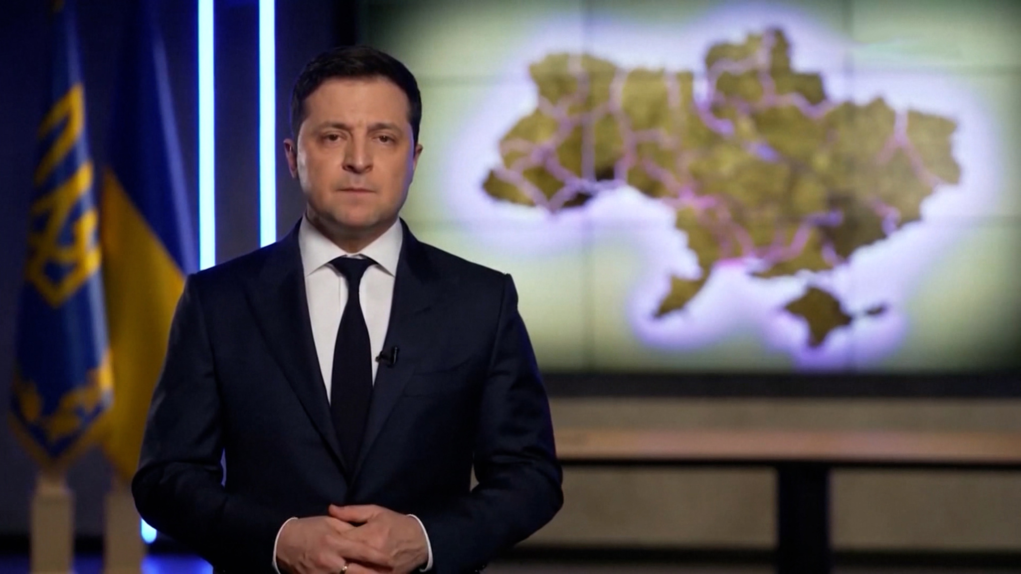 МИД Украины: отношения с Россией были на дне, а опустились еще ниже