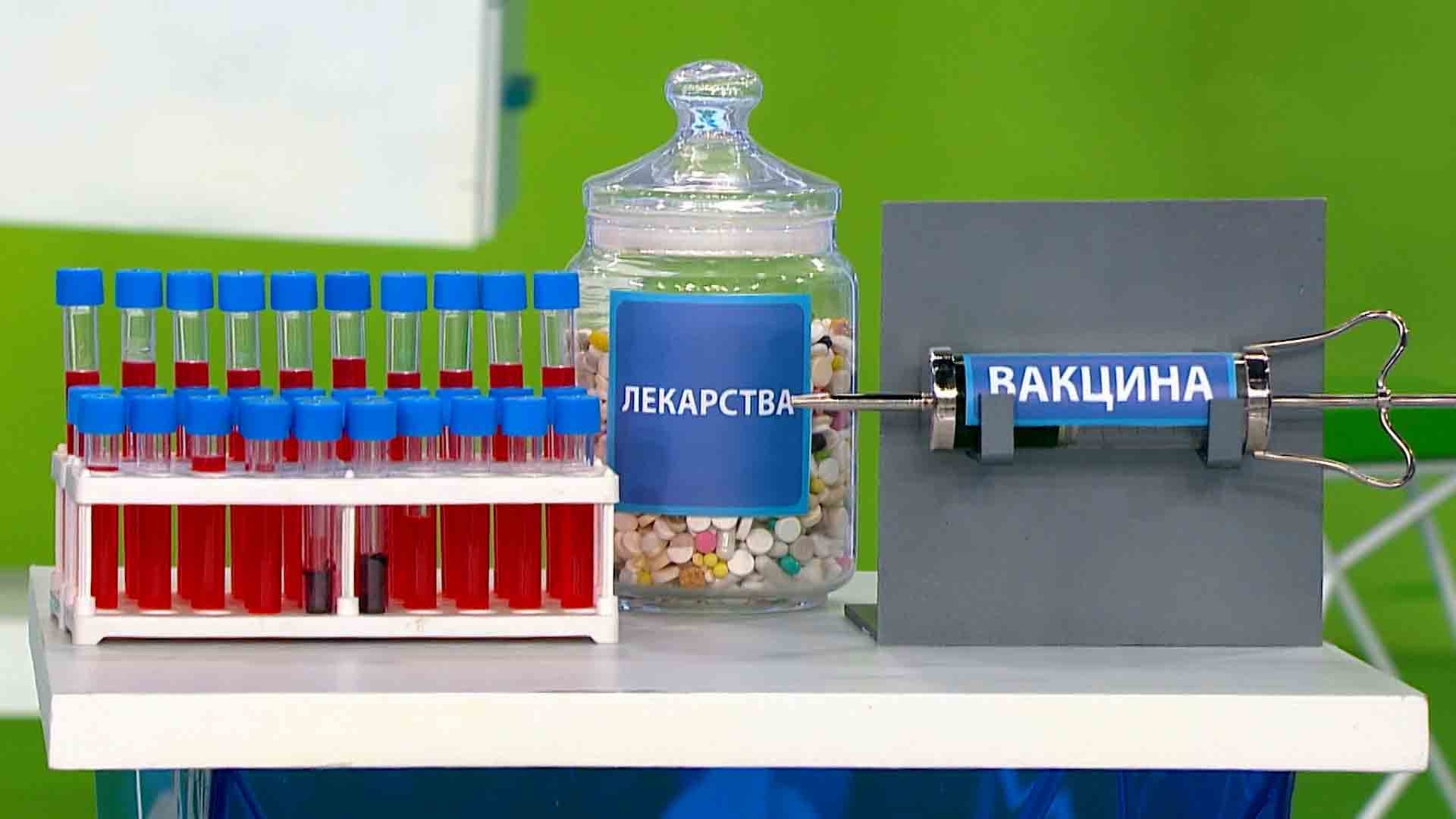 Возраст иммунитета: как предотвратить раннее старение организма