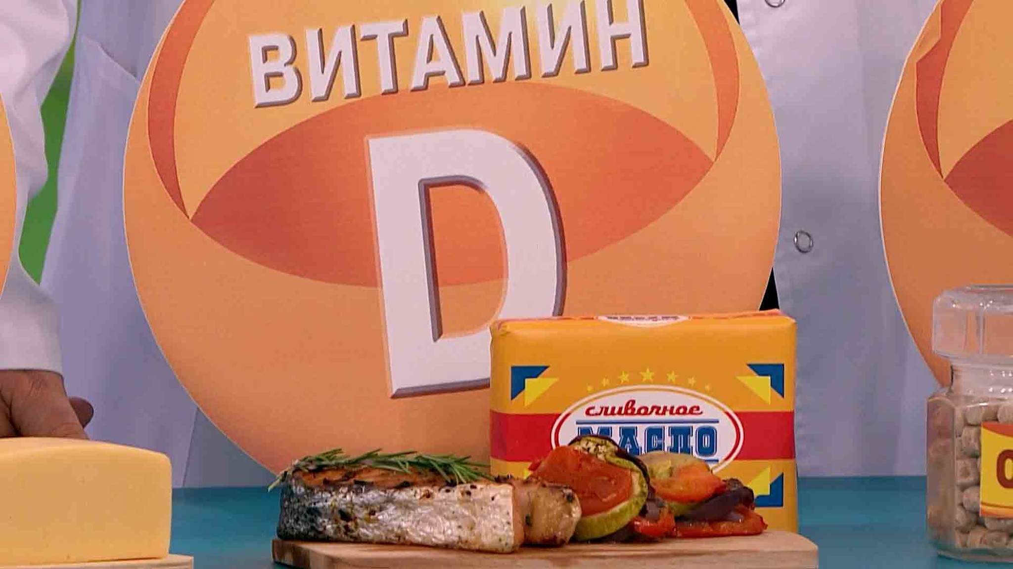 Не только мед и лимон: какие продукты помогут в лечении простуды