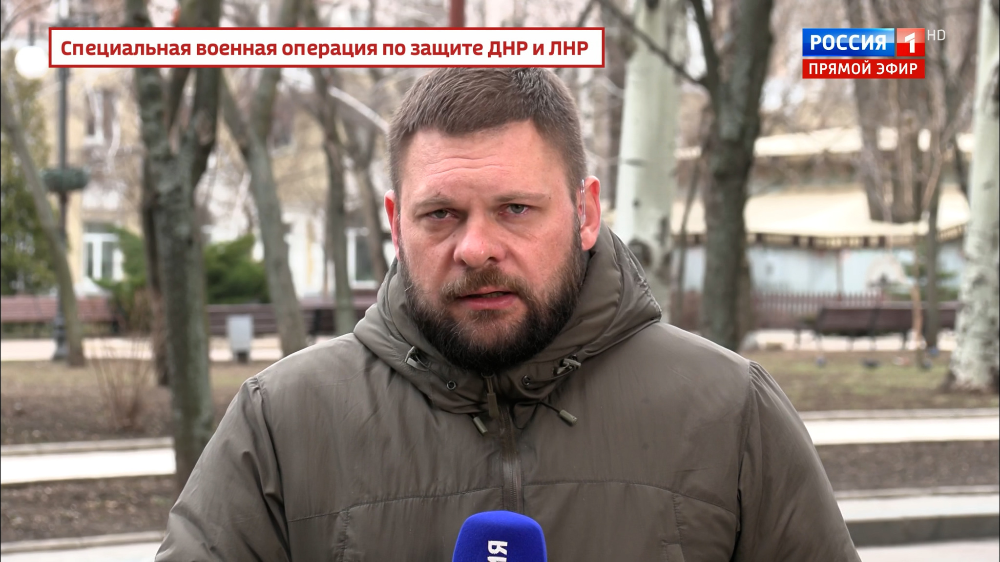 ДНР и ЛНР перешли к активным наступательным действиям