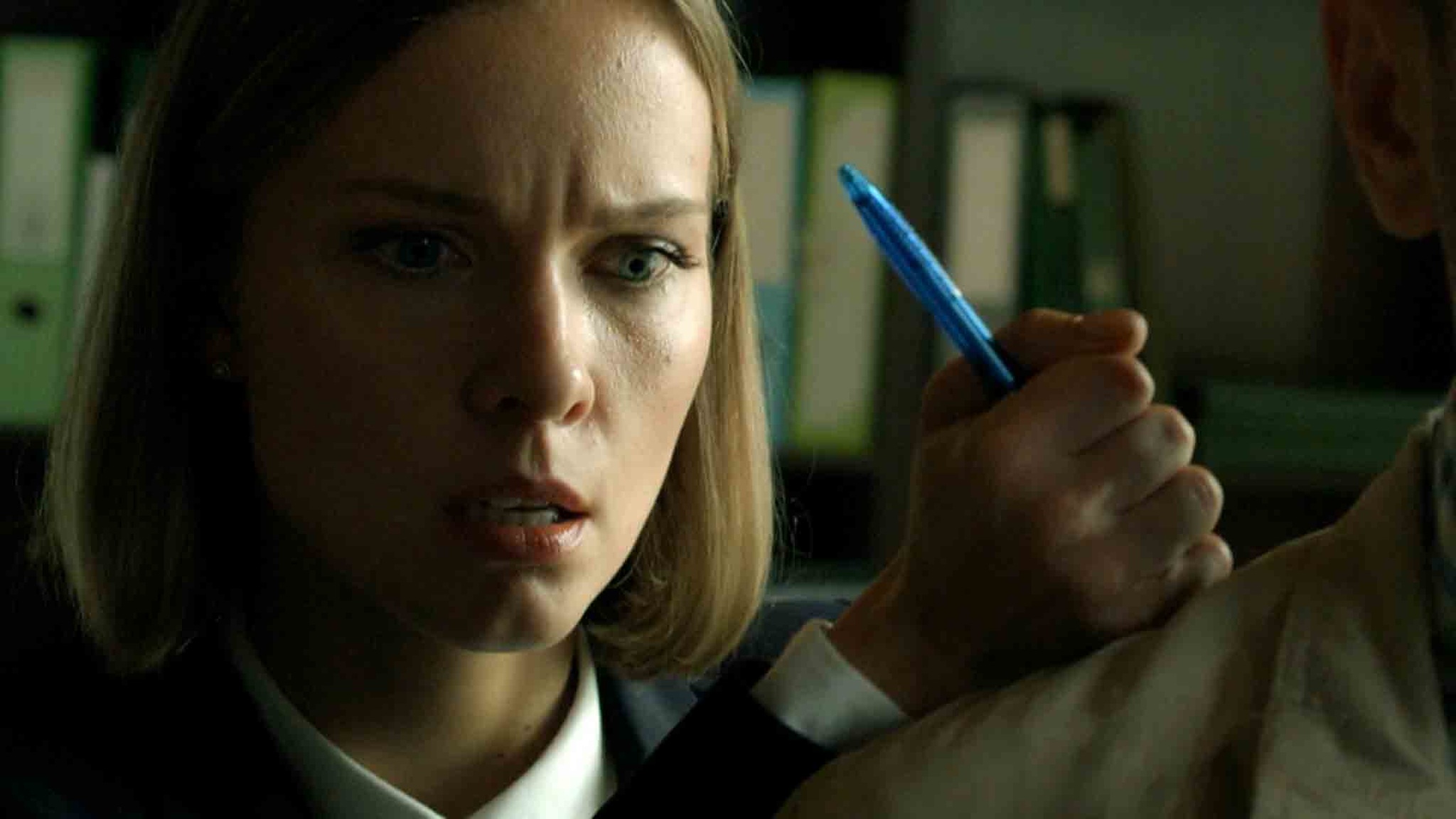 Самые захватывающие детективные сериалы "России 1" на "Смотрим"