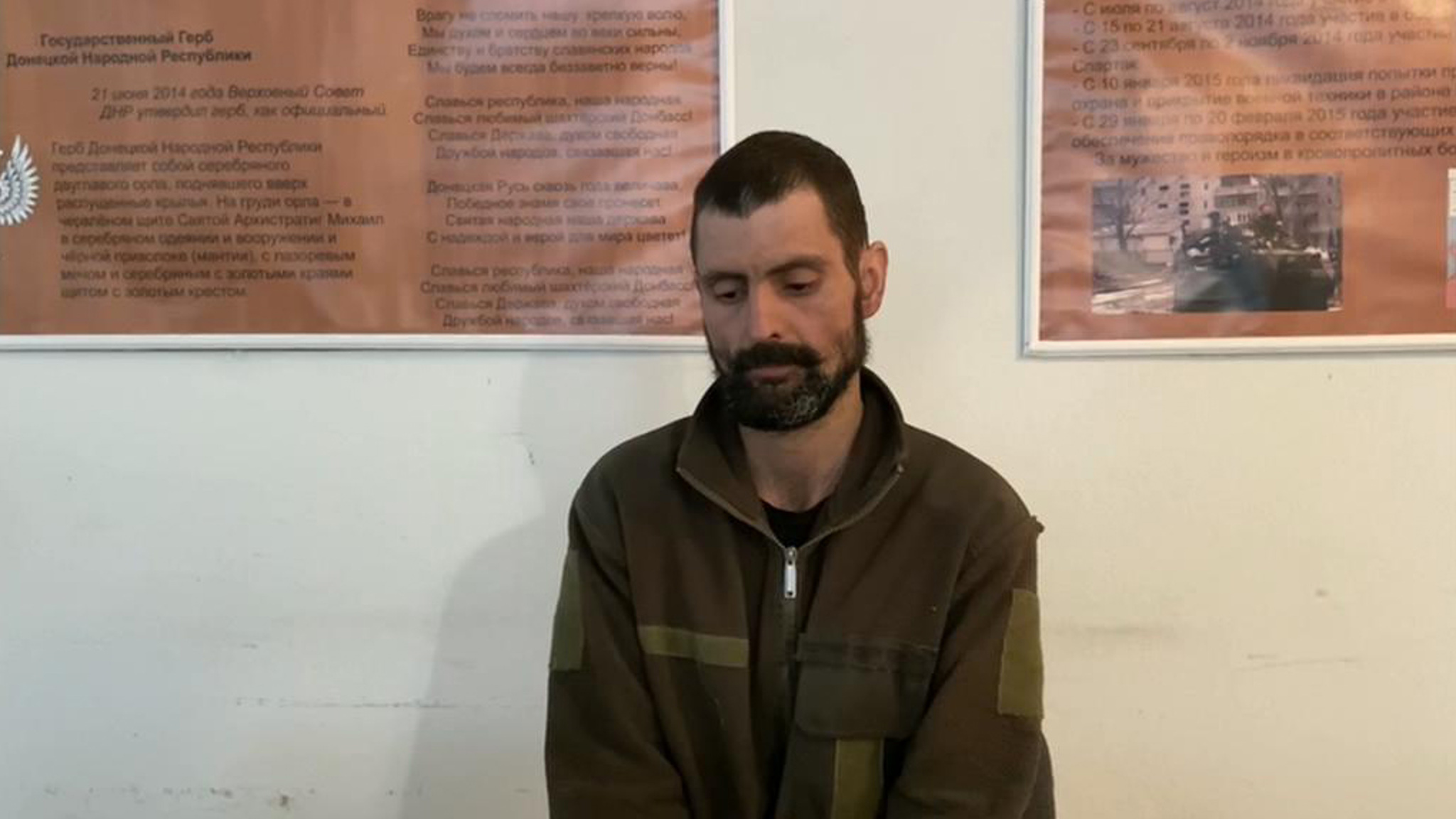 Донбасс: в плен начали сдаваться члены нацбатов