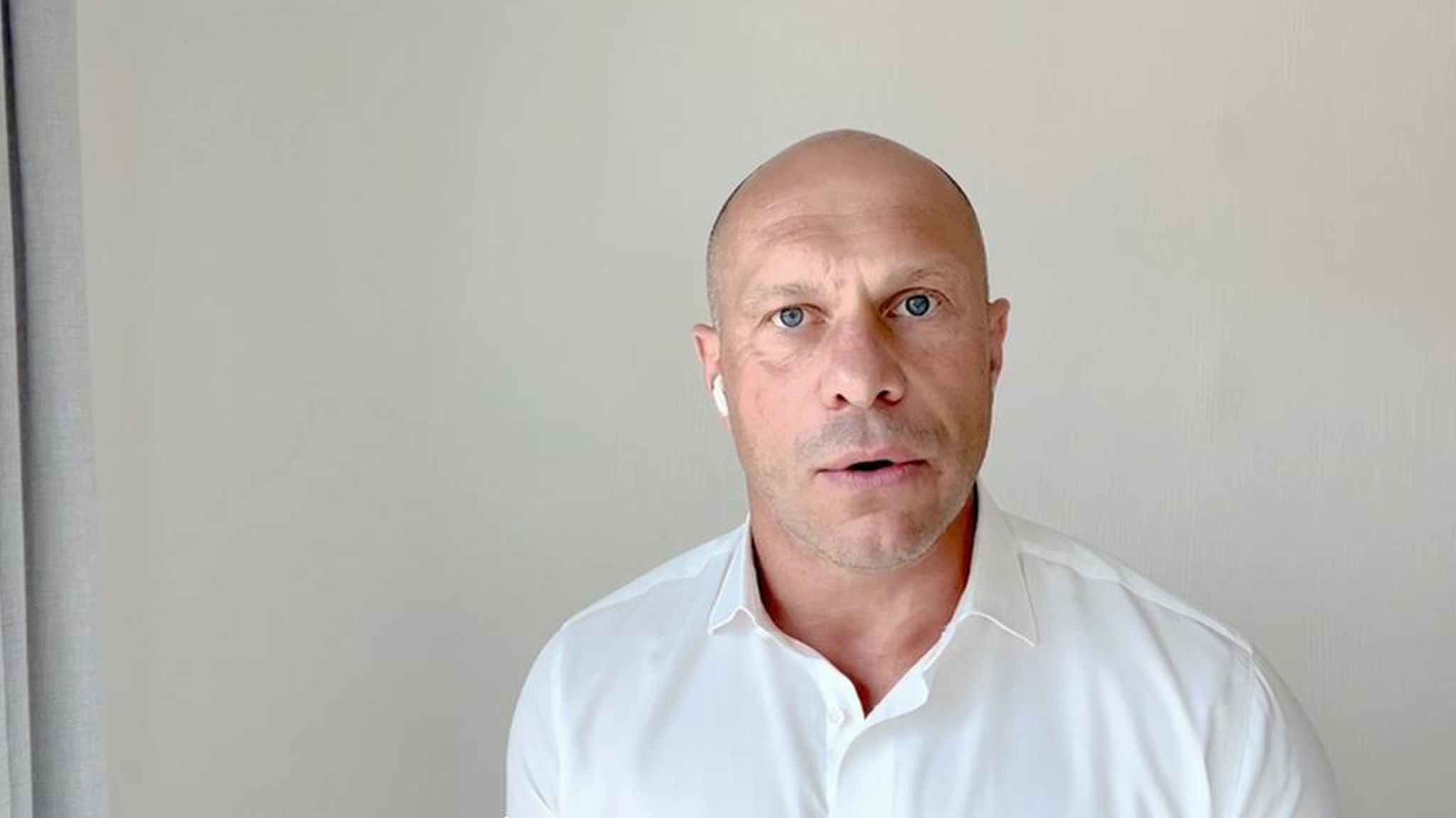 Илья Кива: дошло до войны, и националистические лидеры разъехались