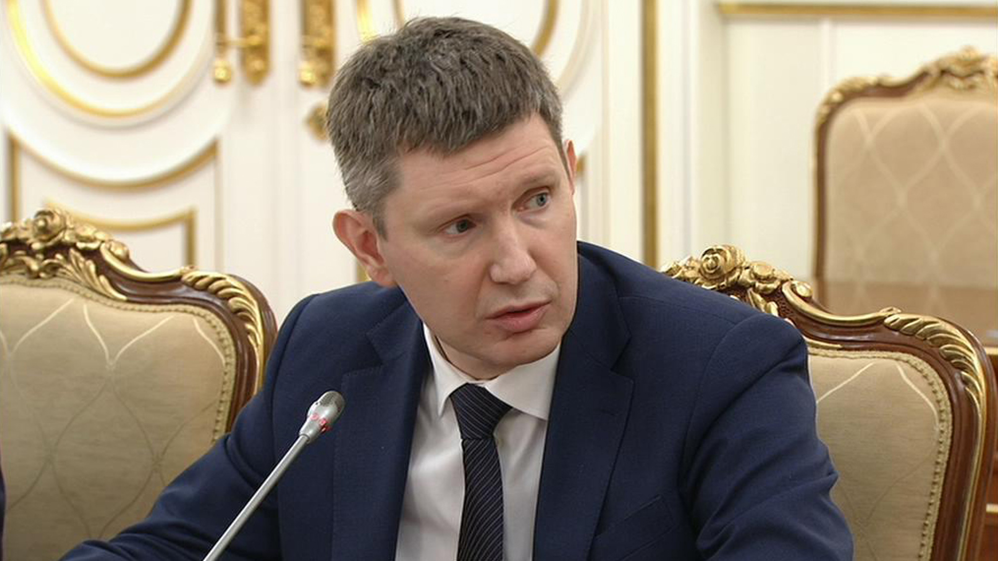 Минэкономразвития: в мире признают устойчивость нашей экономики