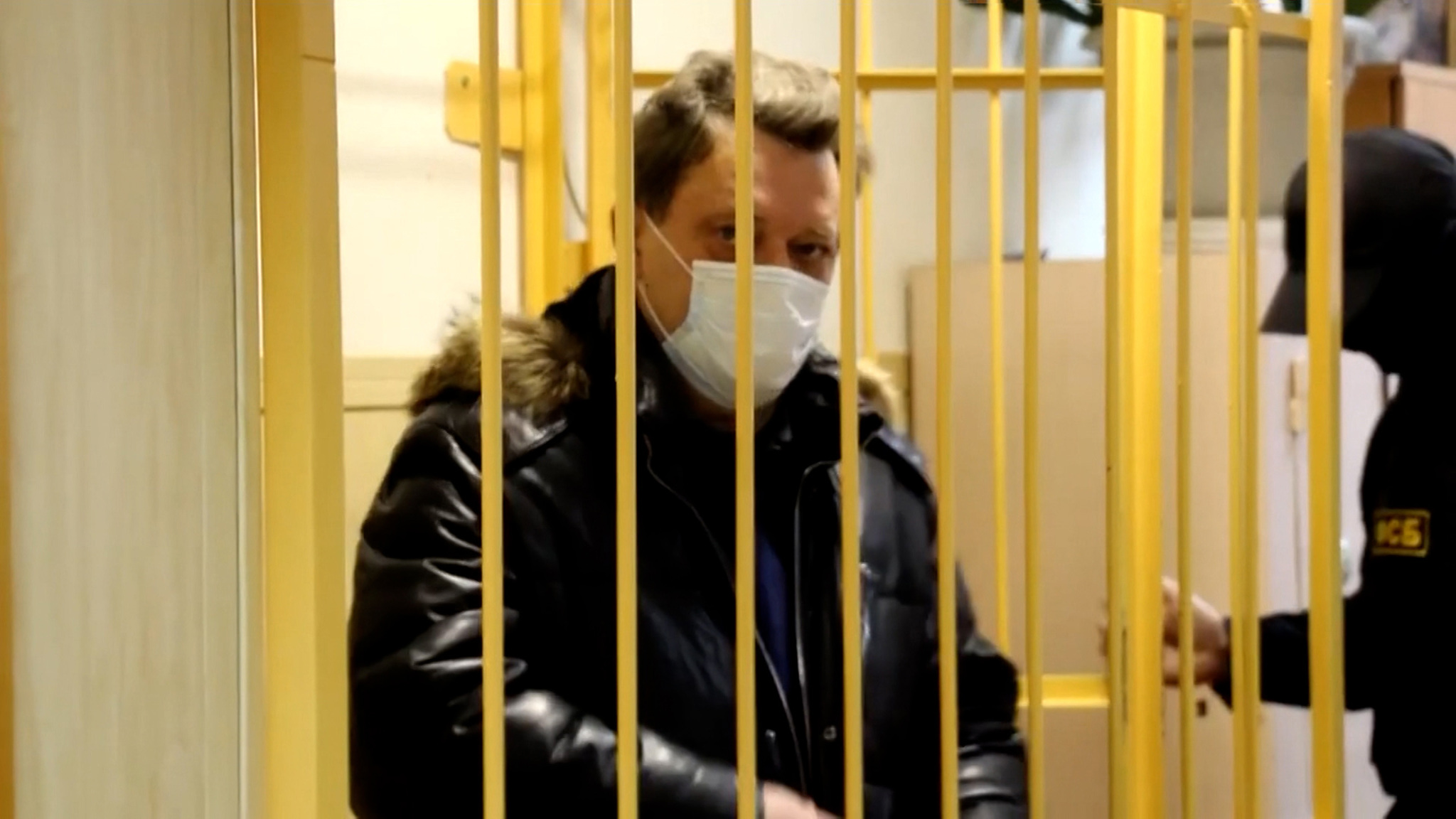 "Тайна подушки мэра Кляйна": расследование Эдуарда Петрова