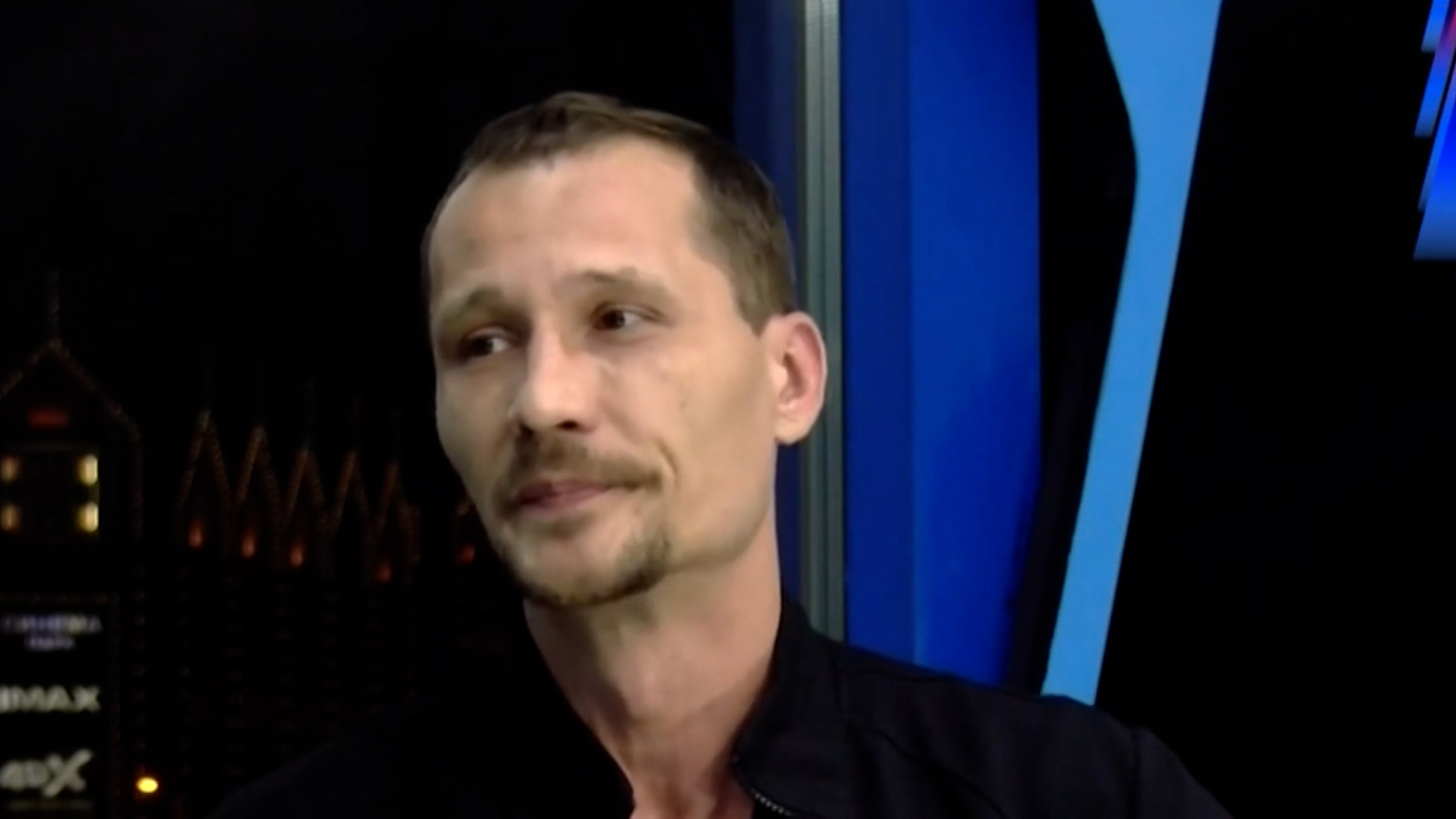 Самозваный остеопат "лечил" пациентов палками и топором