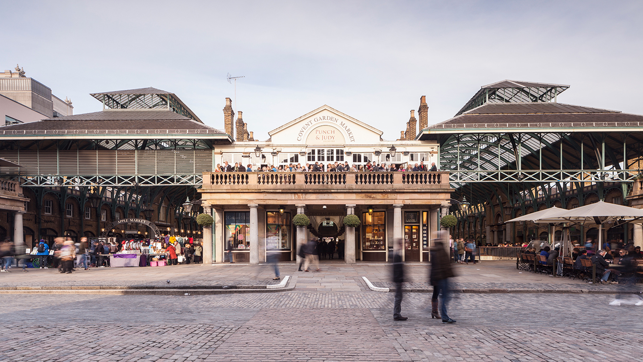 Covent Garden отменил гастроли Большого театра