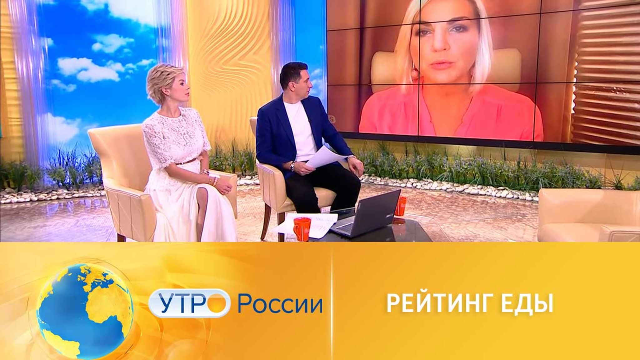 Какая еда продлевает жизнь – ответ нутрициолога