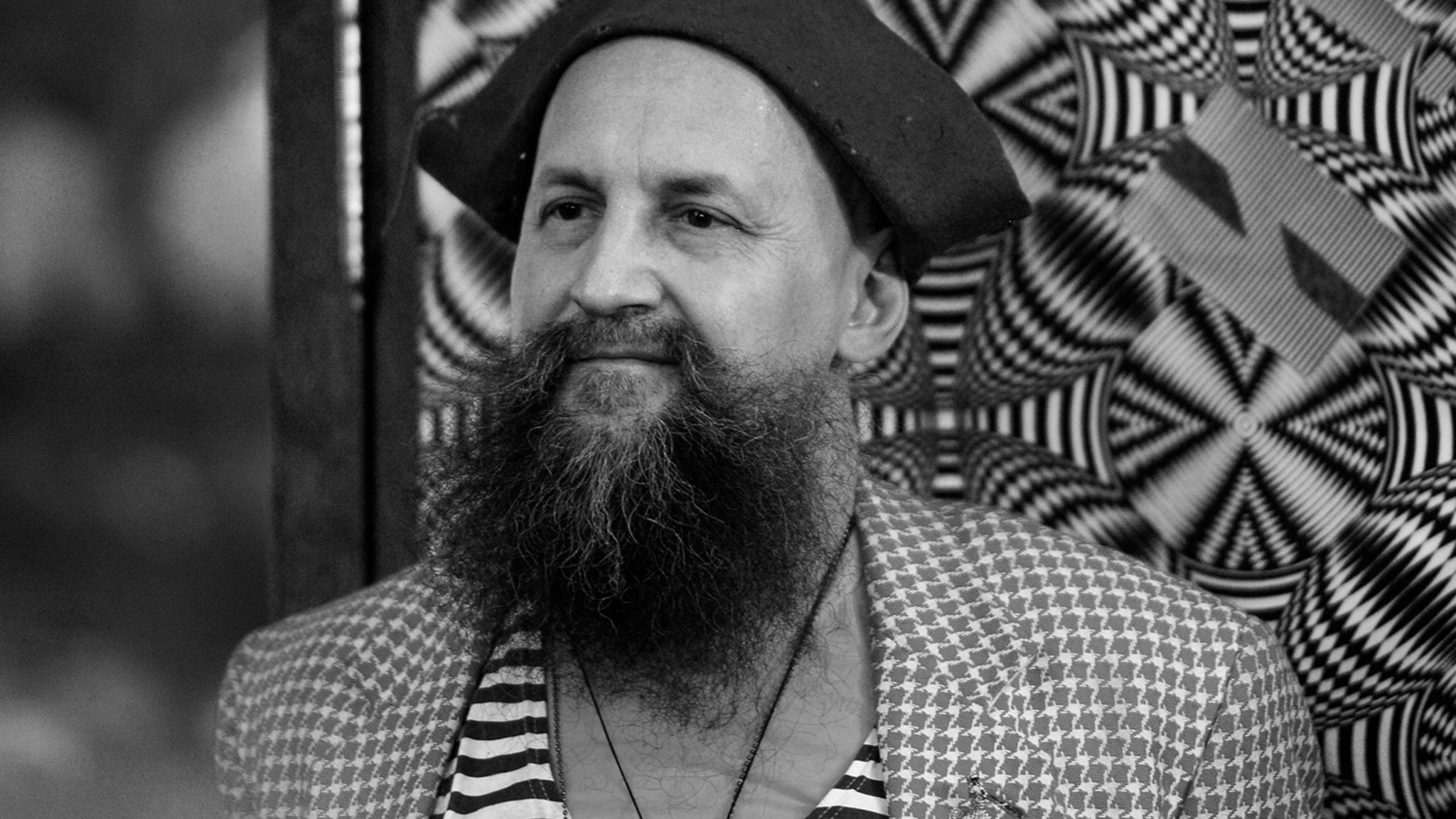 Умер художник Герман Виноградов